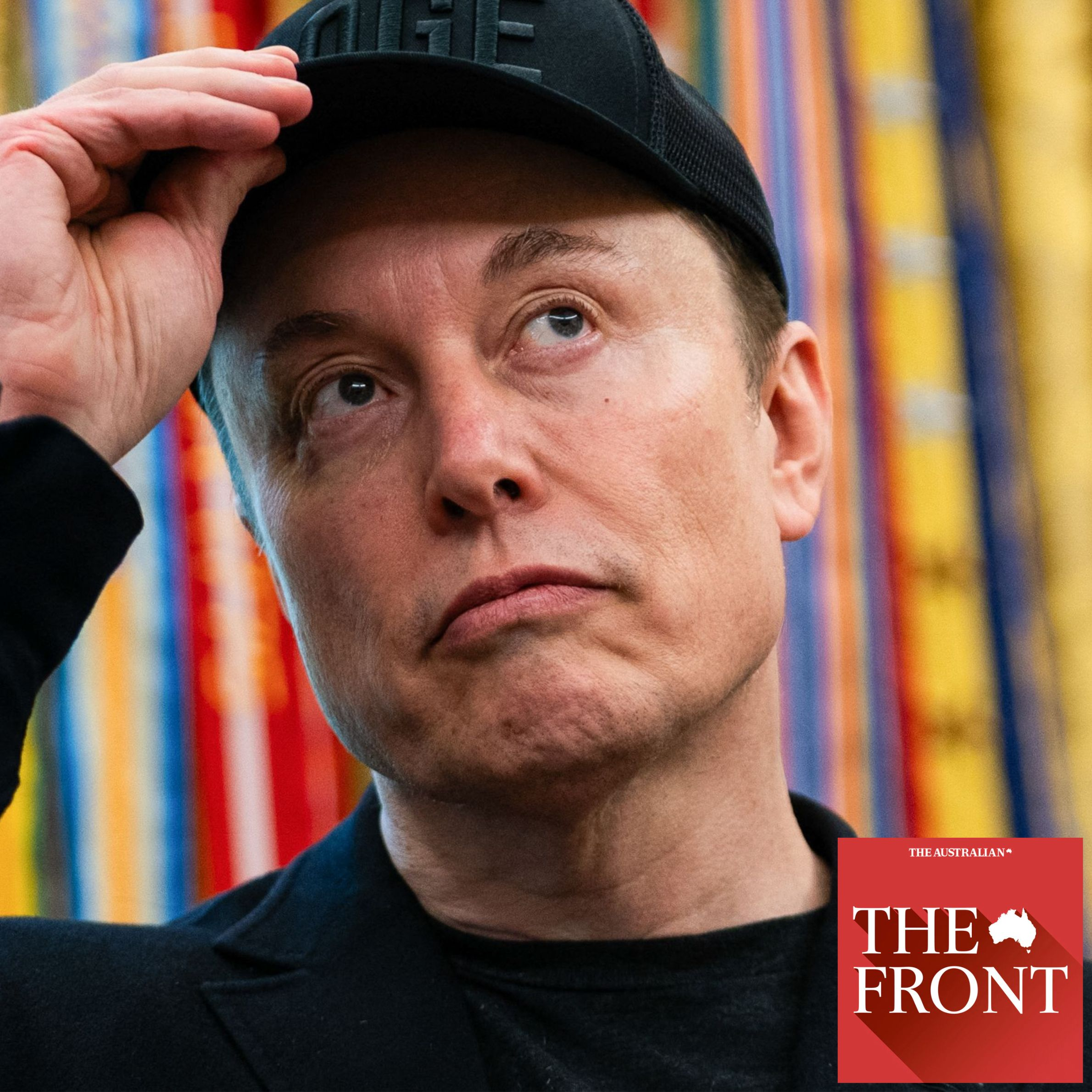 Just text Elon: Telstra’s Triple-0 ‘solution’
