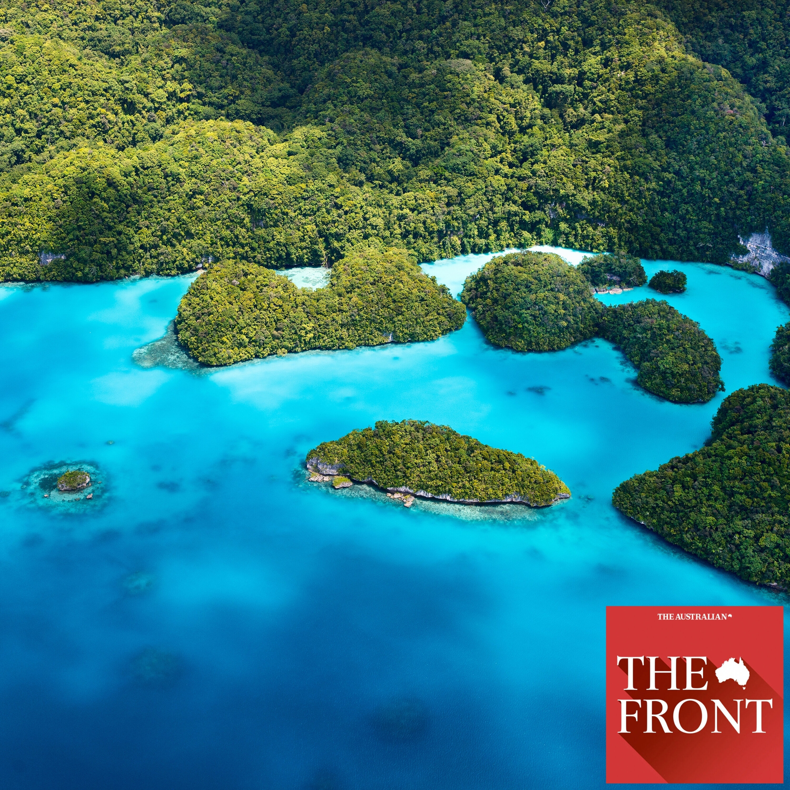 Island meltdown: China’s massive blow-up rocks the Pacific