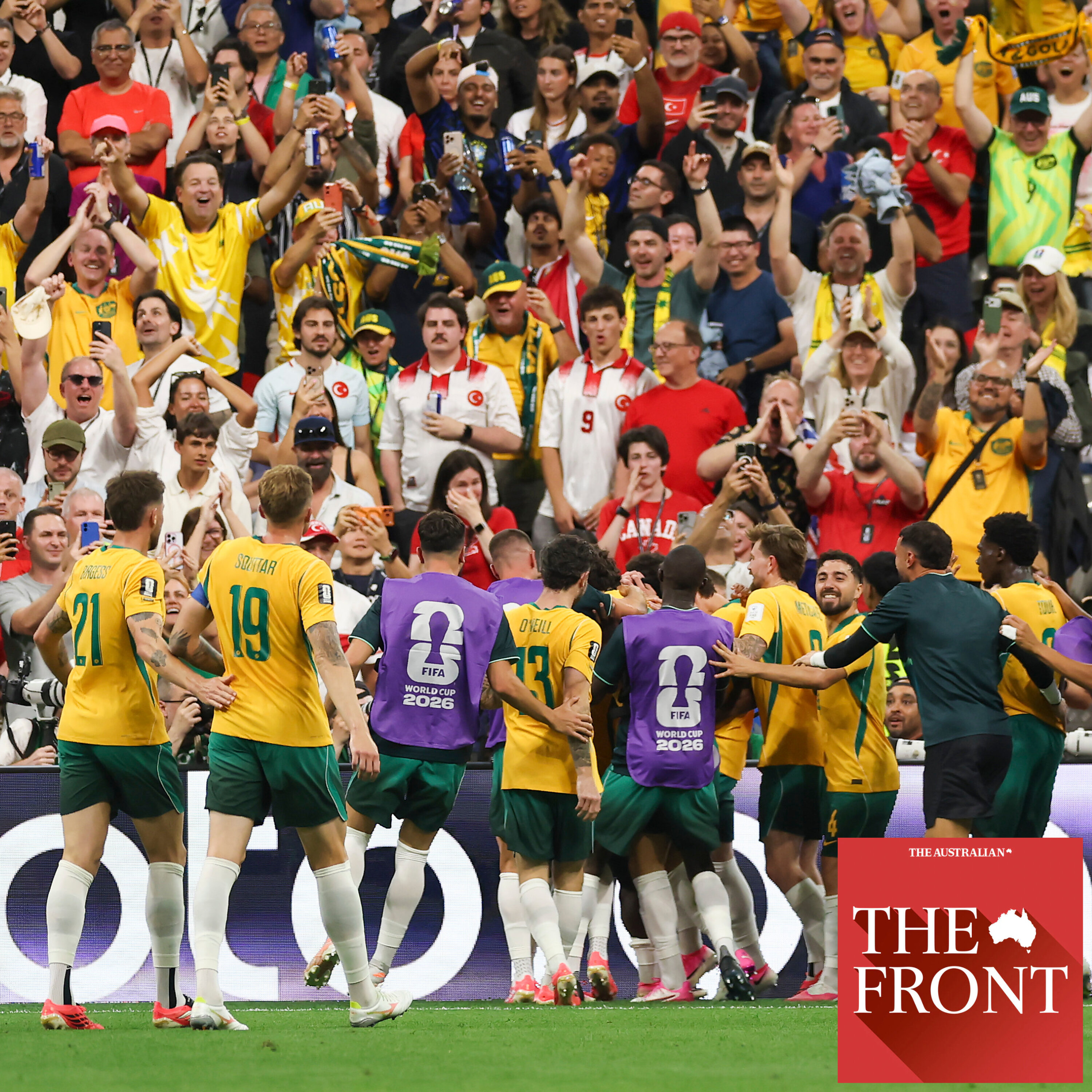 Your emergency World Cup bluffer’s guide