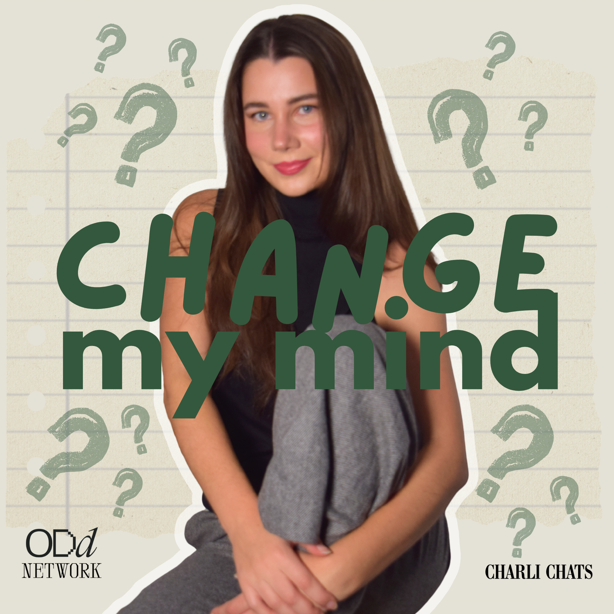 34. [CMM] Is it okay to listen to Chris Brown in private? with Peggy Holmwood