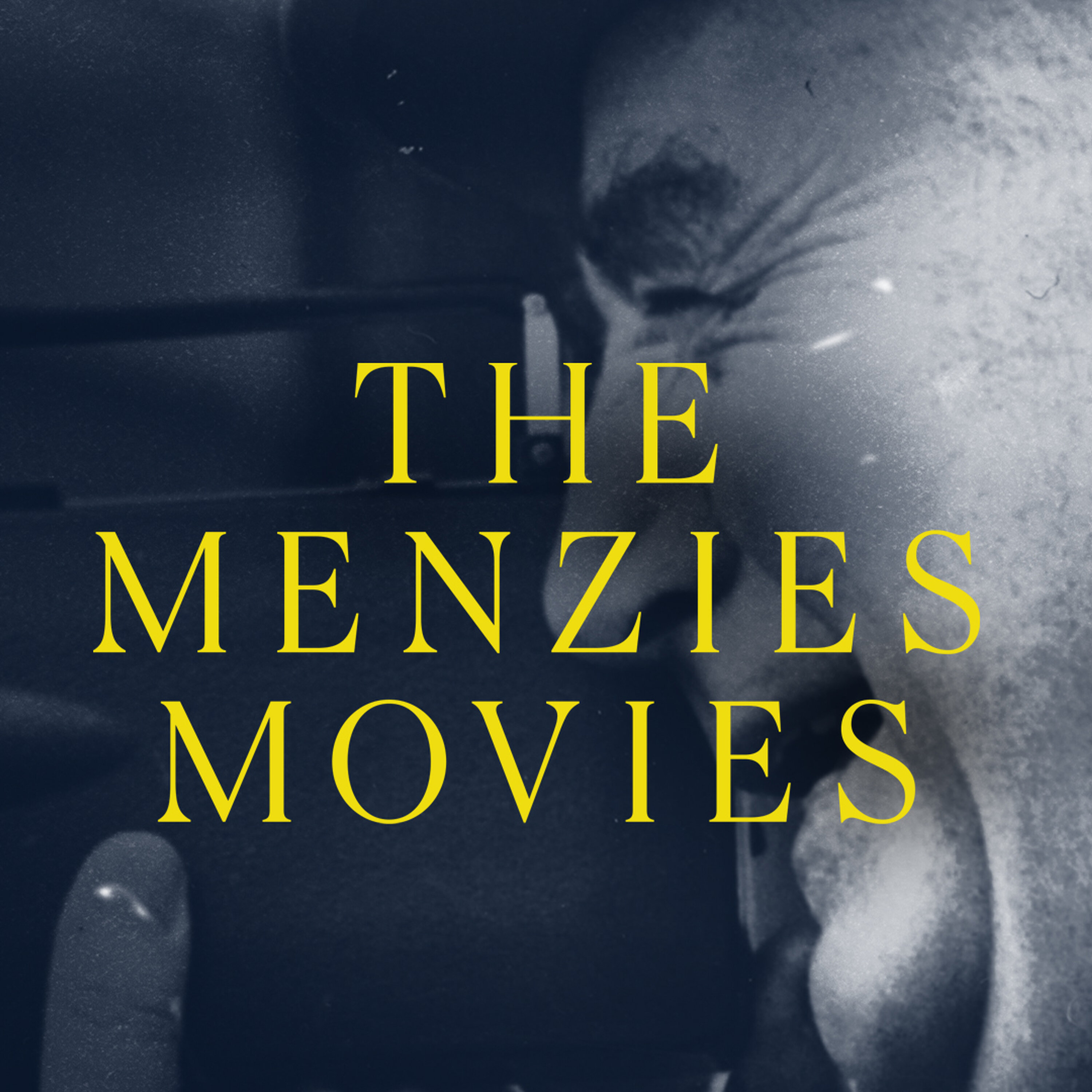 The Menzies Movies episode artwork