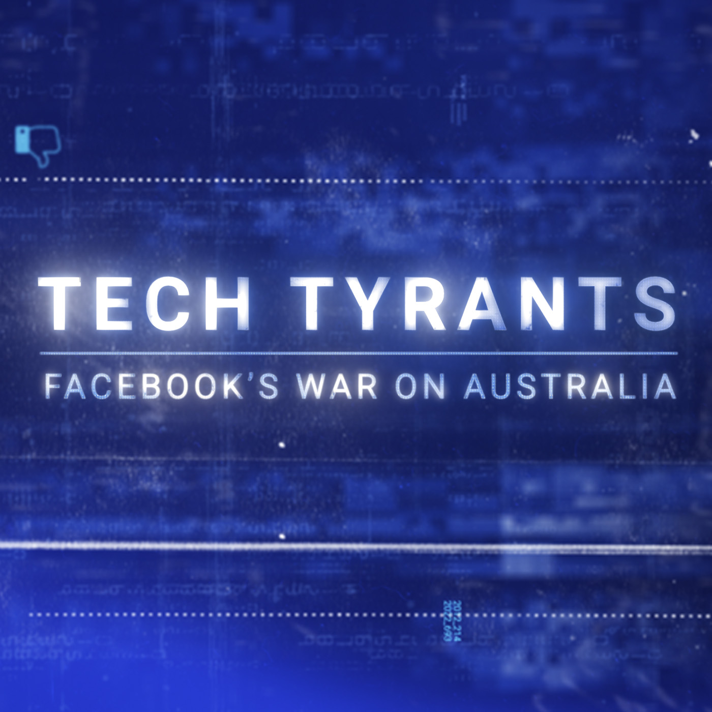 Tech Tyrants: Facebook’s War On Australia