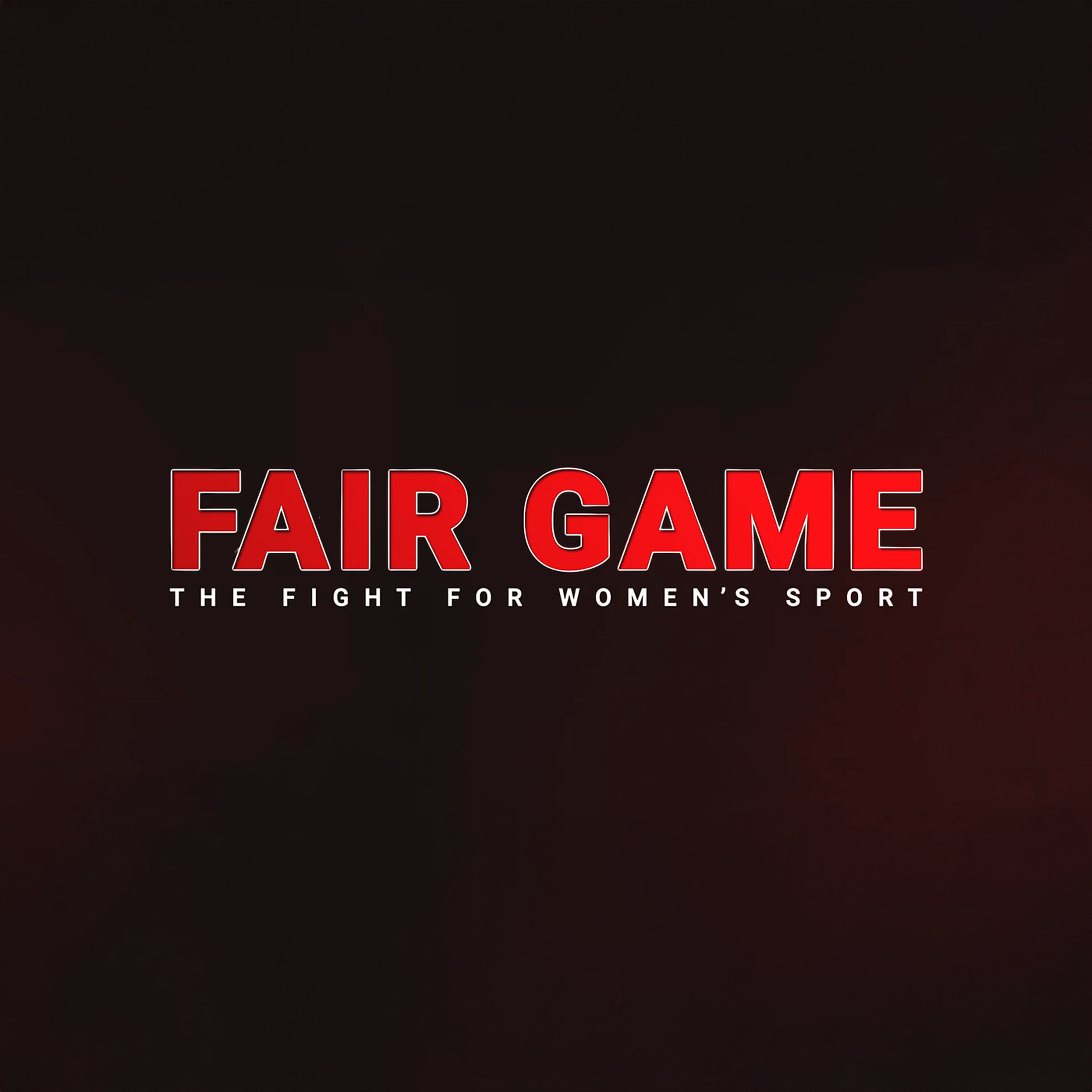 Fair Game: The Fight for Women's Sport episode artwork