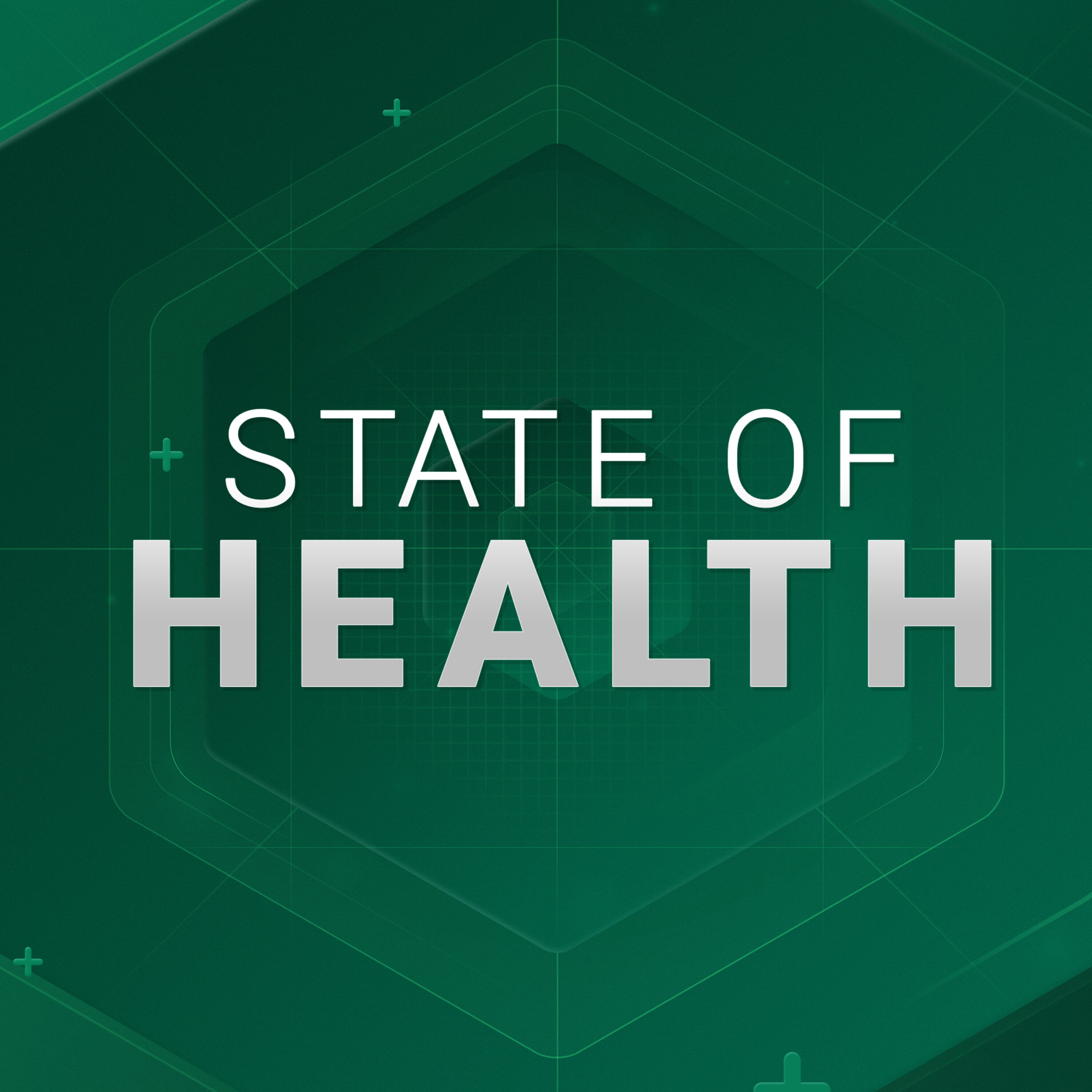 State of Health: Chinchilla episode artwork