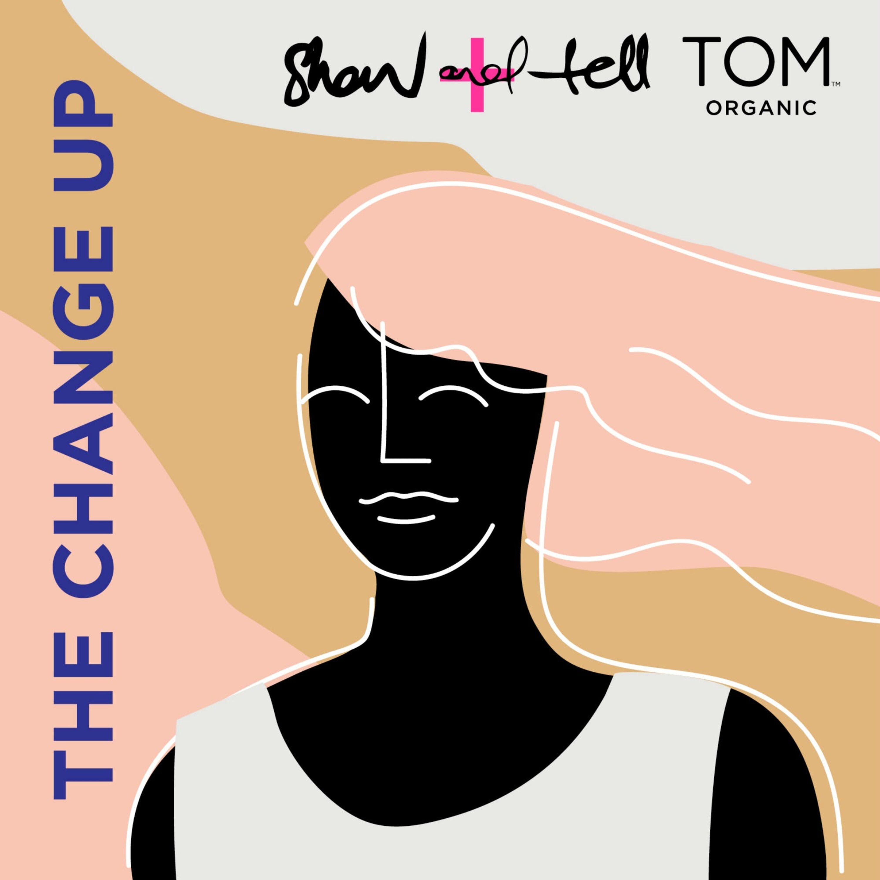 The Change Up Episode One: Mariam Issa episode artwork
