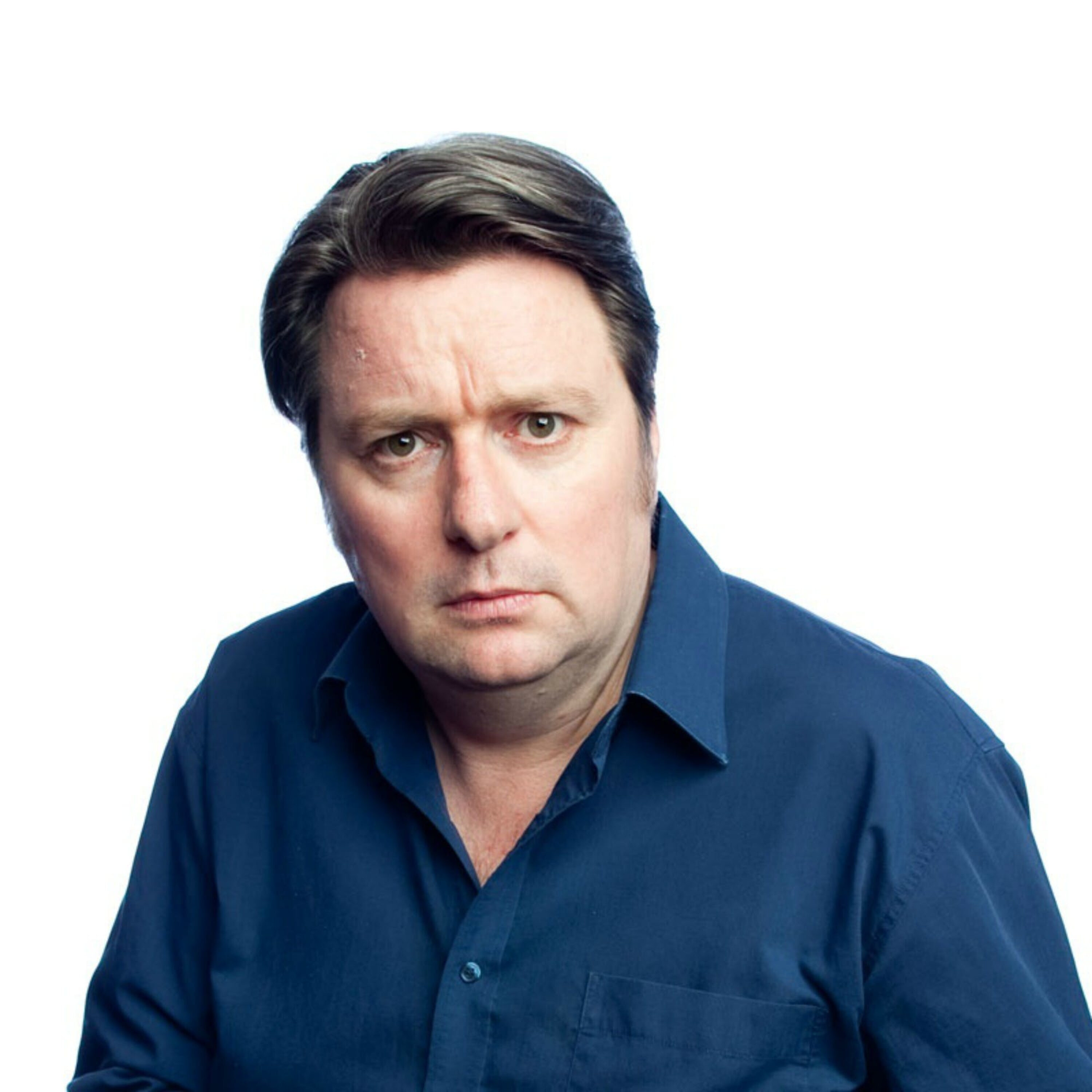 Show + Tell Radio Episode Ten: with Dave O'Neil episode artwork