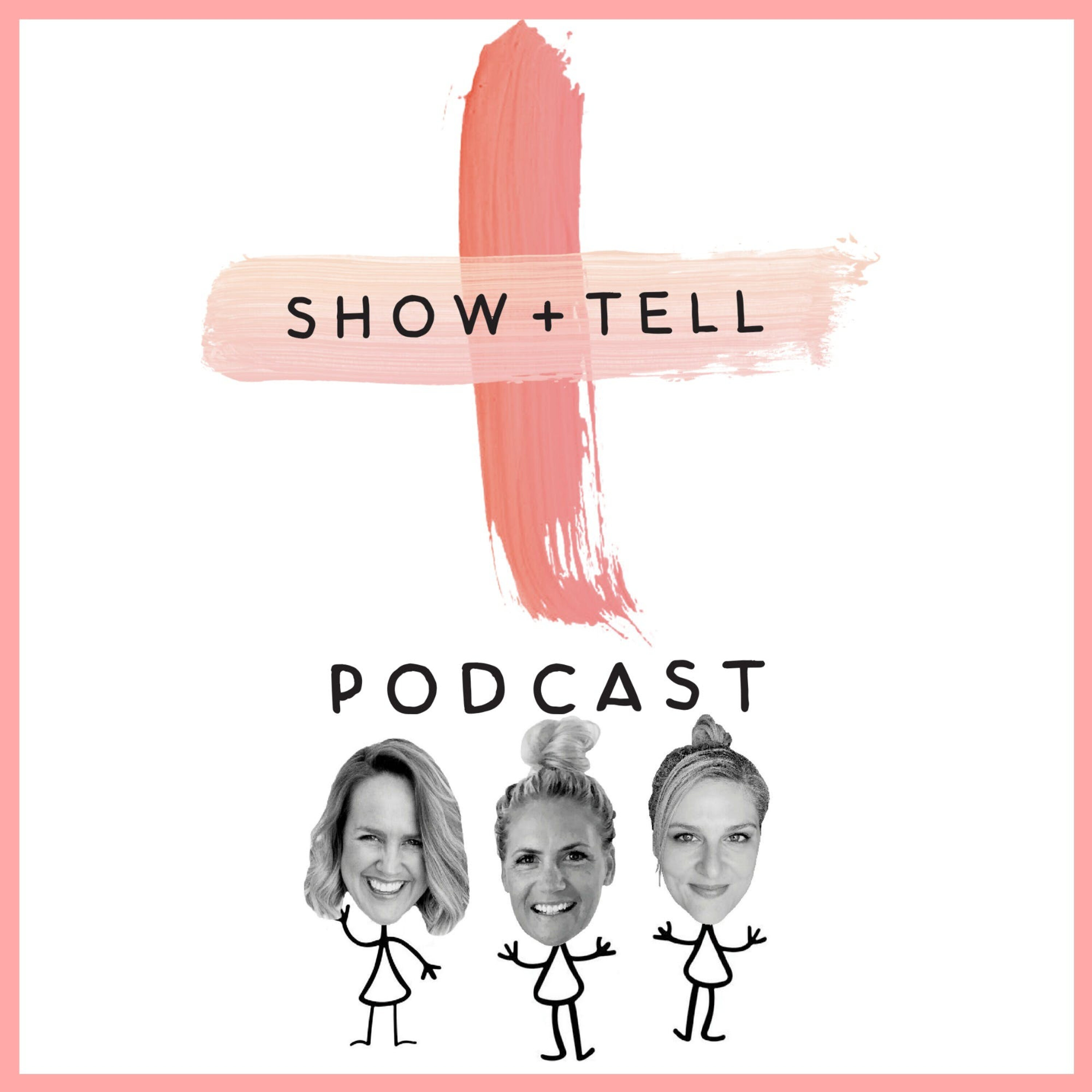 Show and Tell