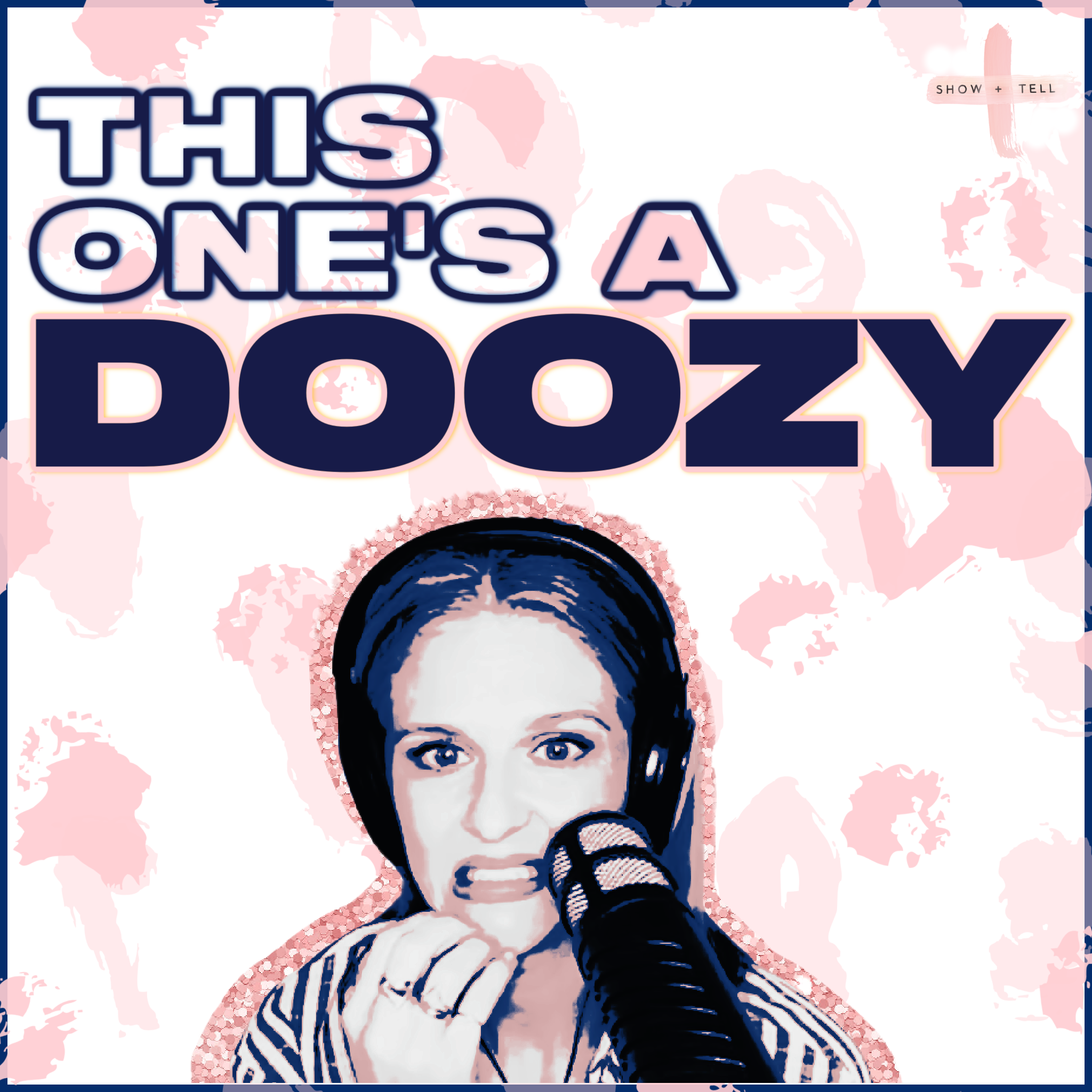 The Woman Who Solved Her Own Abduction episode artwork