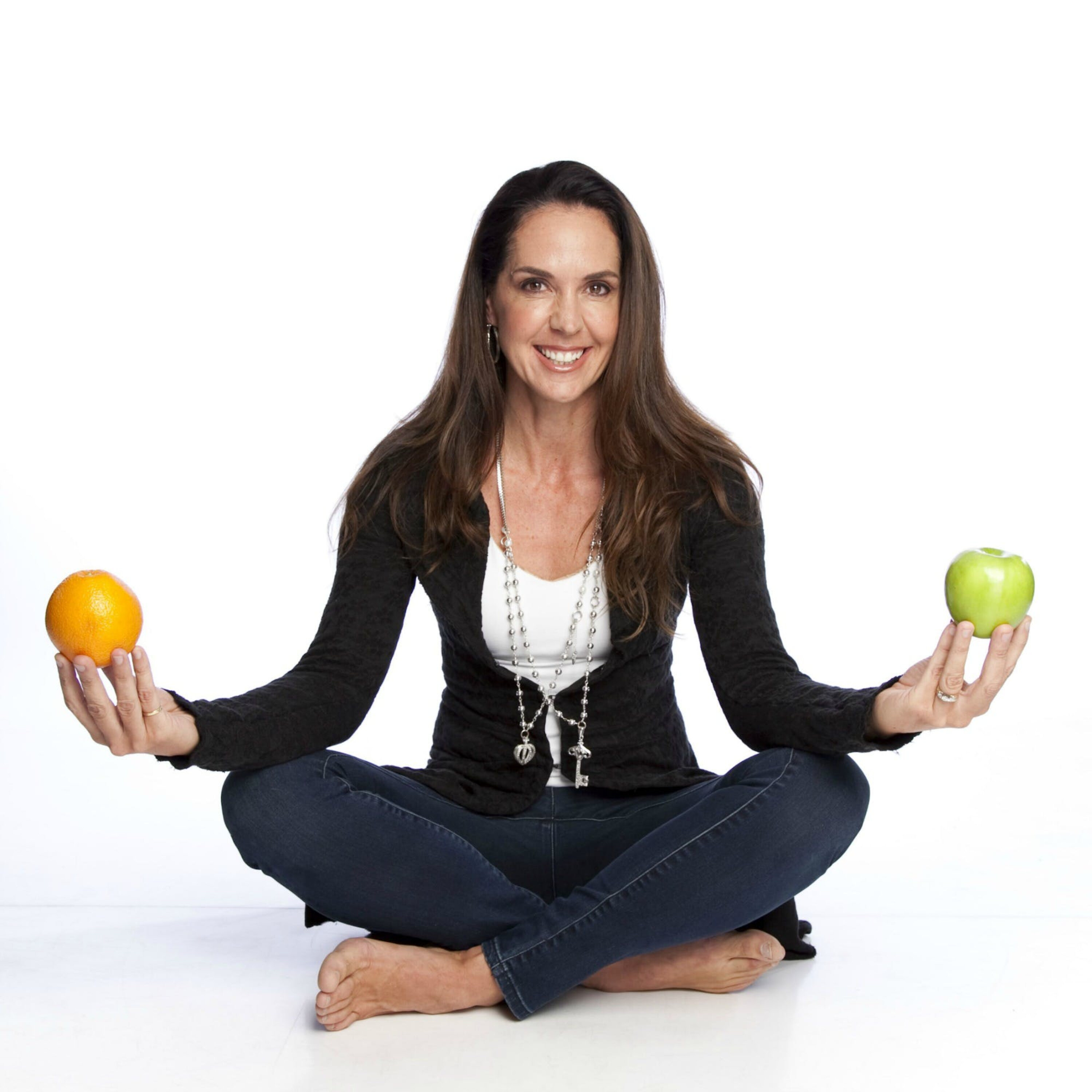 Show + Tell Radio Episode Six: With Janine Allis episode artwork