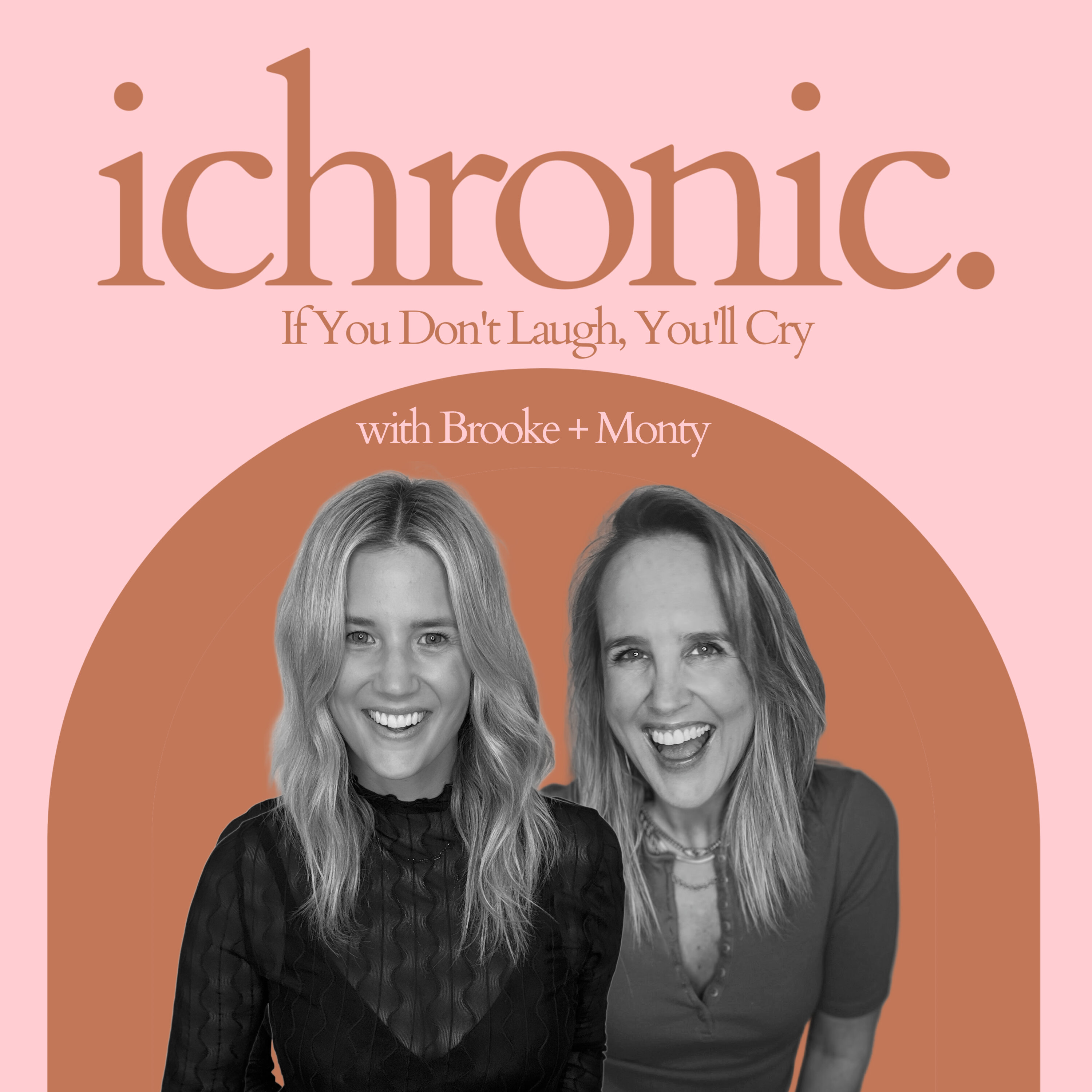 iChronic interview with Amelia Phillips
