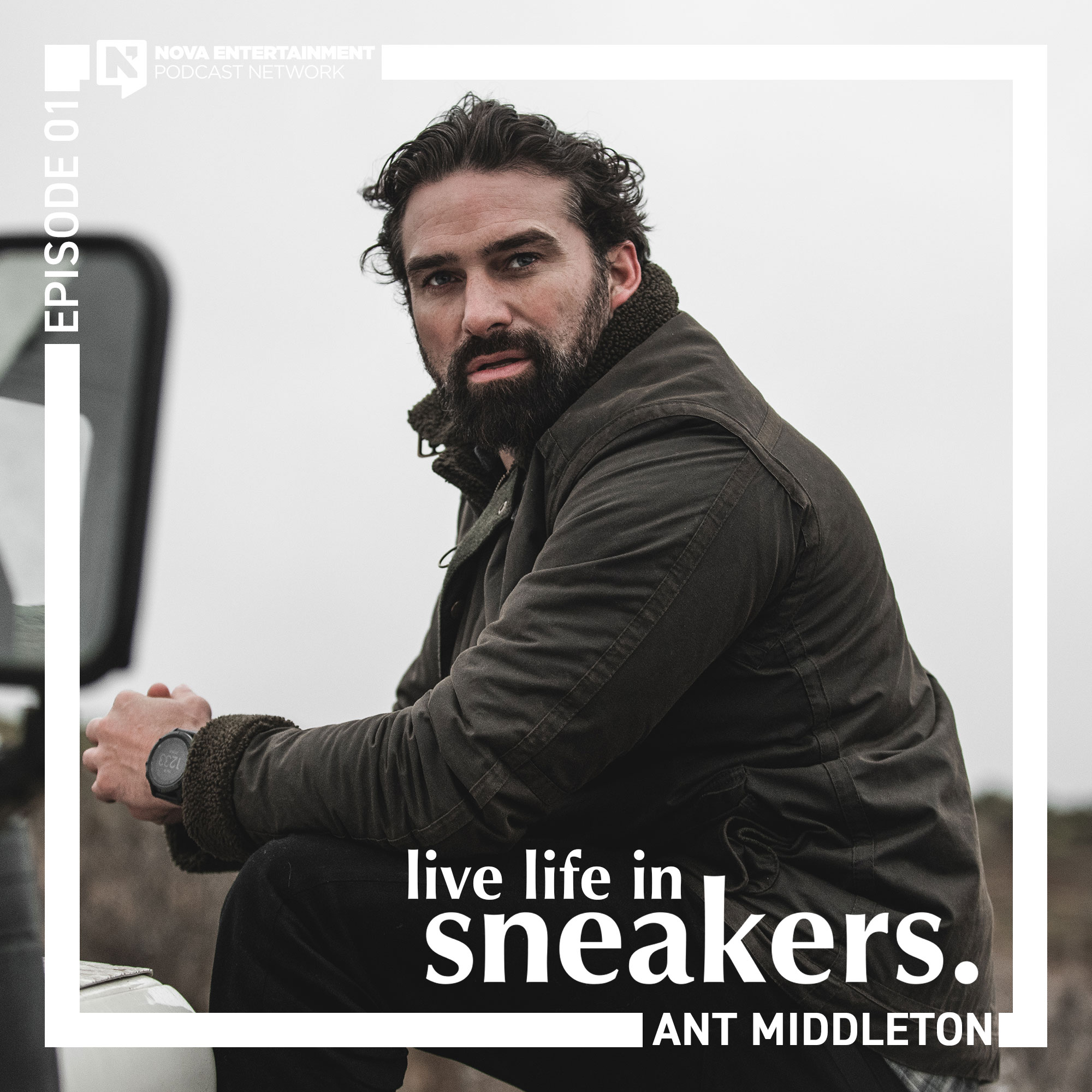 Live Life In Sneakers
