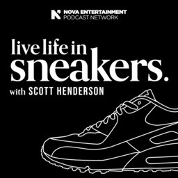 Coming Soon: Live Life In Sneakers