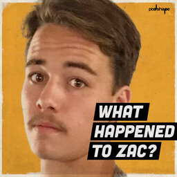What happened to Zac? | Trailer