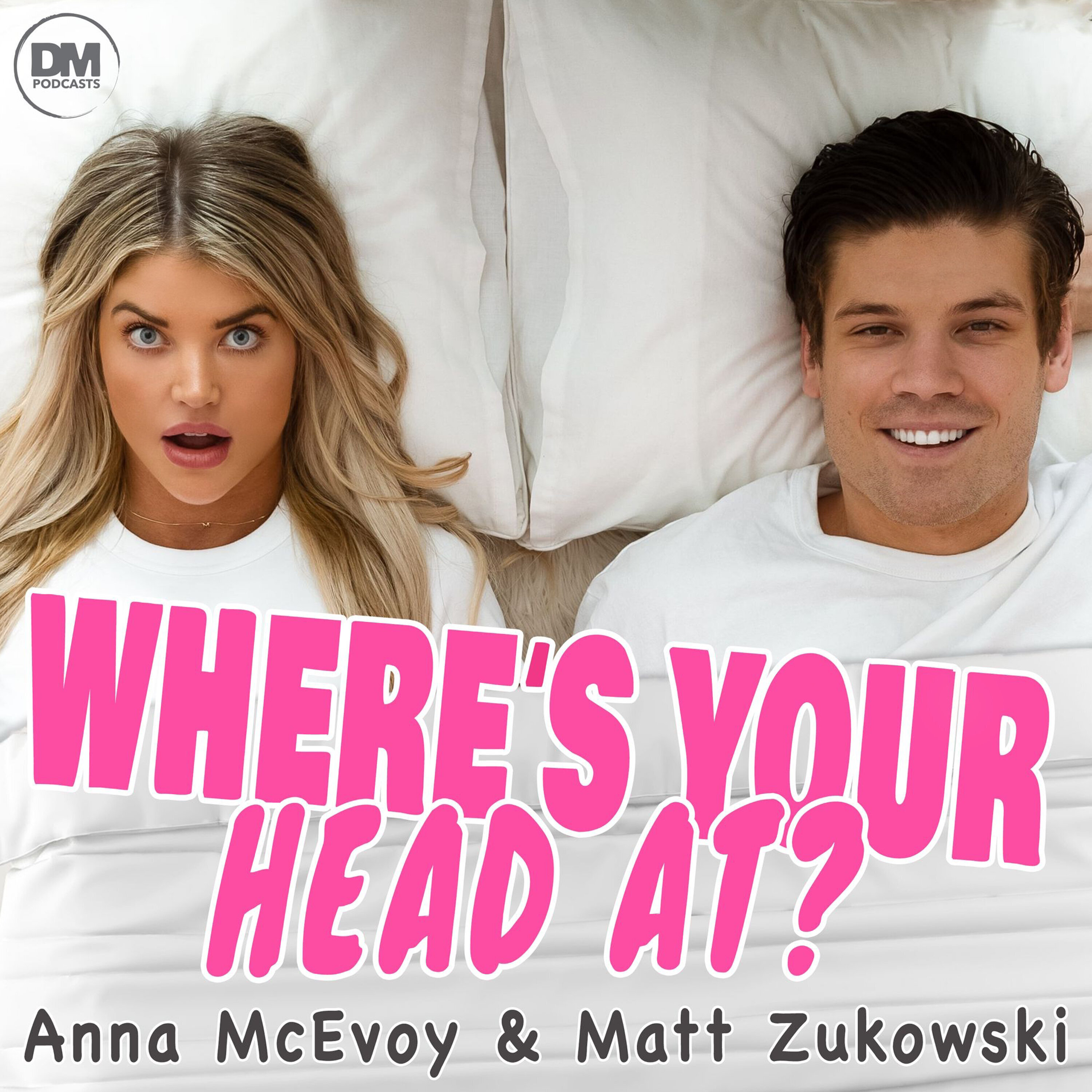 Where\'s Your Head At?