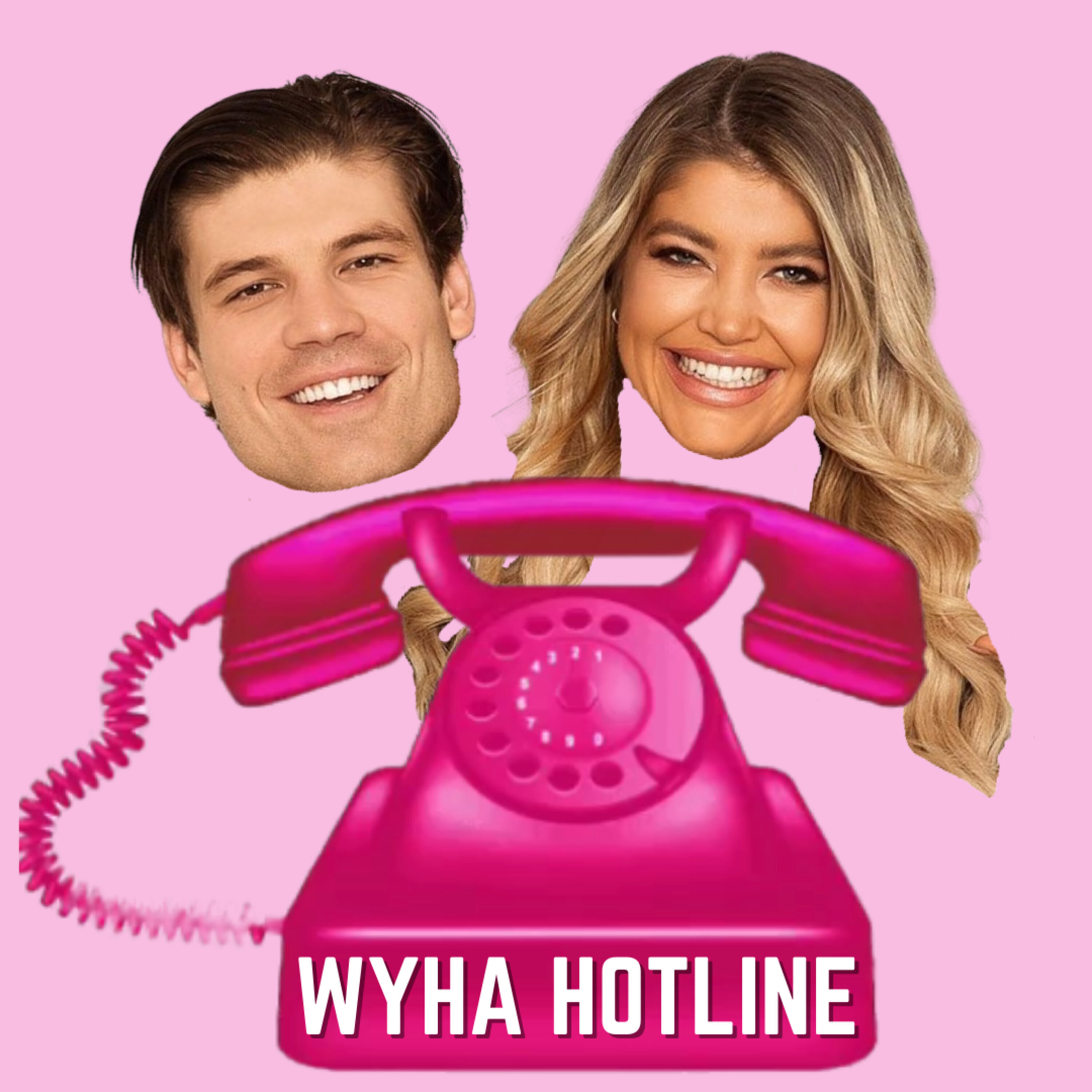 “He Bitched About His Ex on Our First Date” || HOTLINE episode artwork