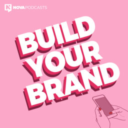 Introducing: Build Your Brand