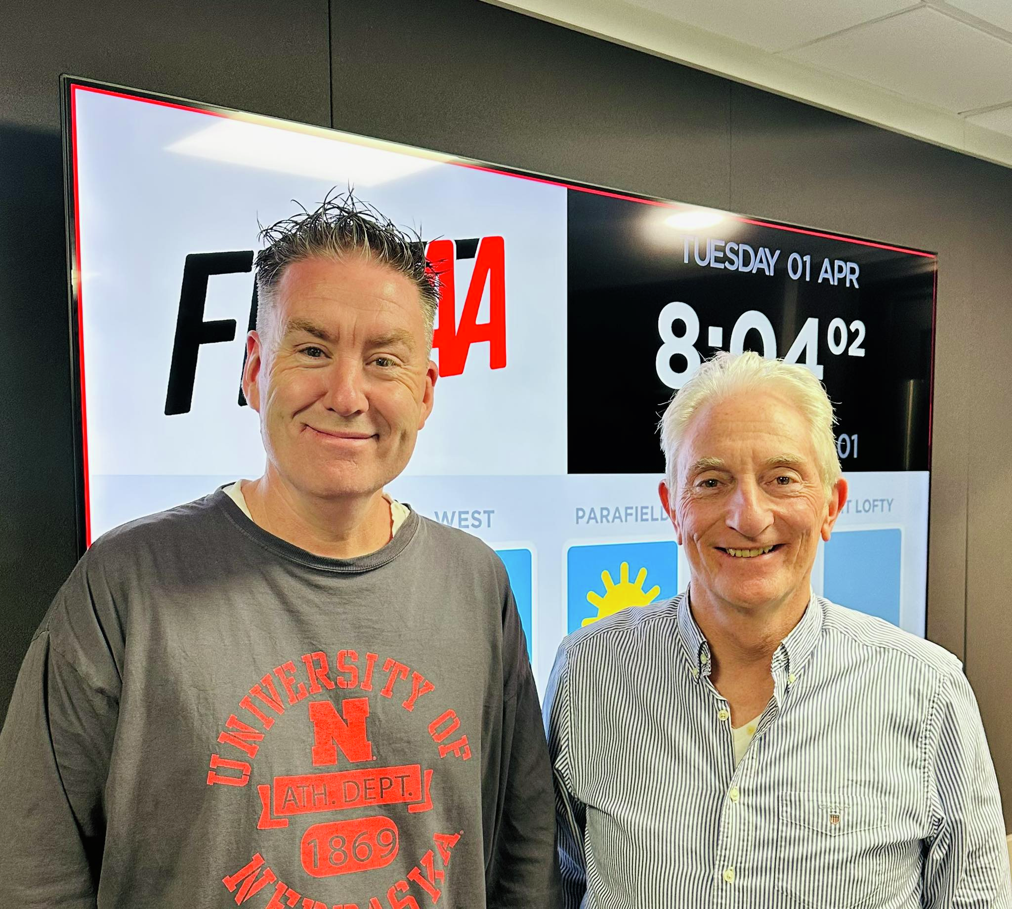 INTERVIEW: CEO of Can:Do Hearing, Lester Wynne-Jones