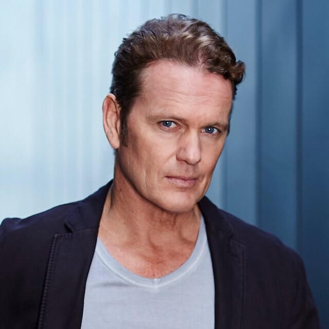 INTERVIEW: Craig McLachlan