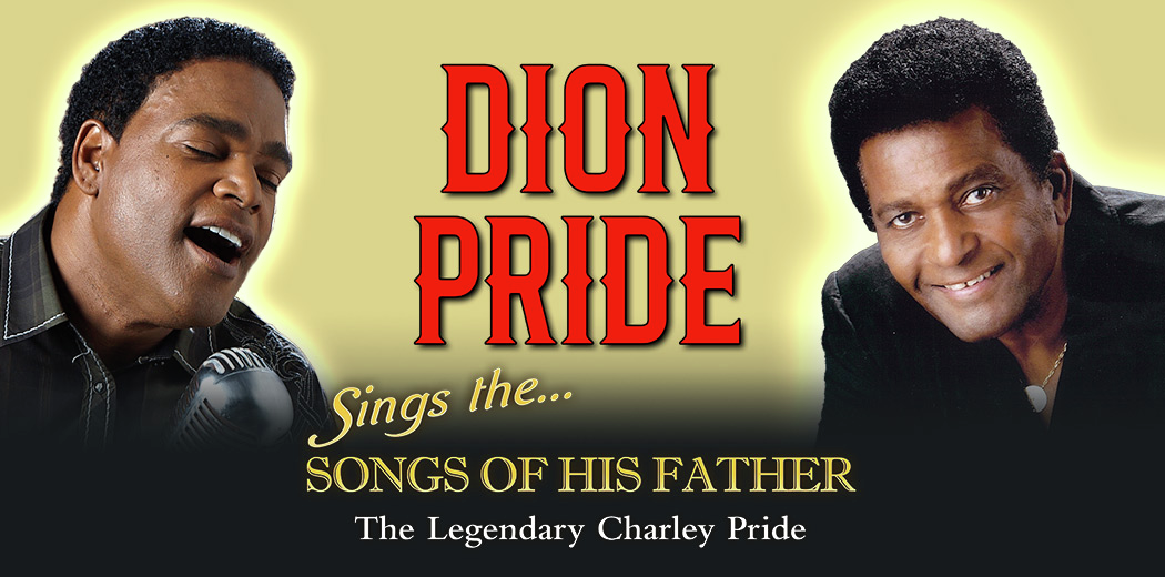 INTERVIEW: Dion Pride