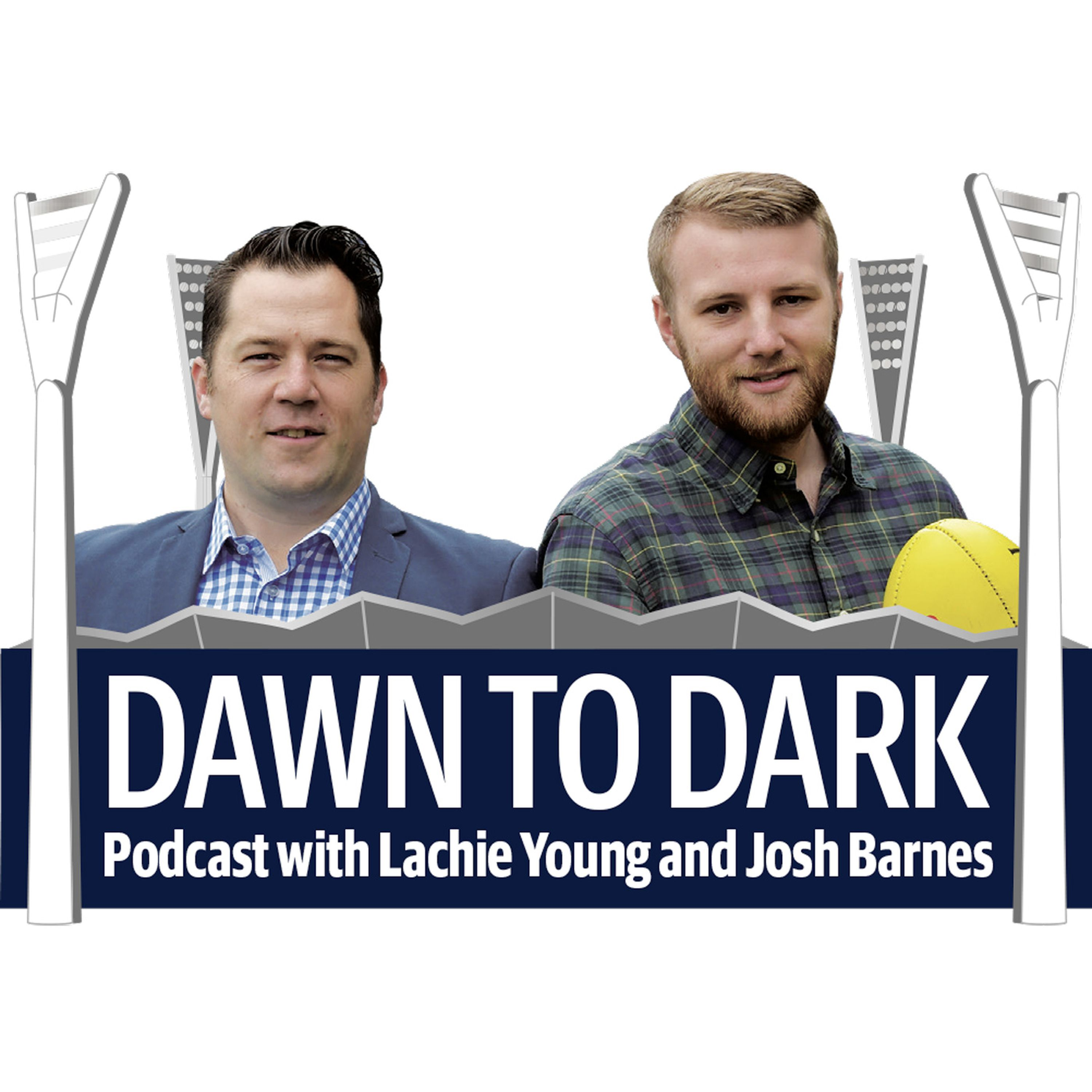 Episode Logo