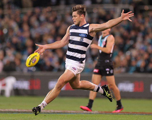 Dawn to Dark: Cameron's huge impact at the Cats