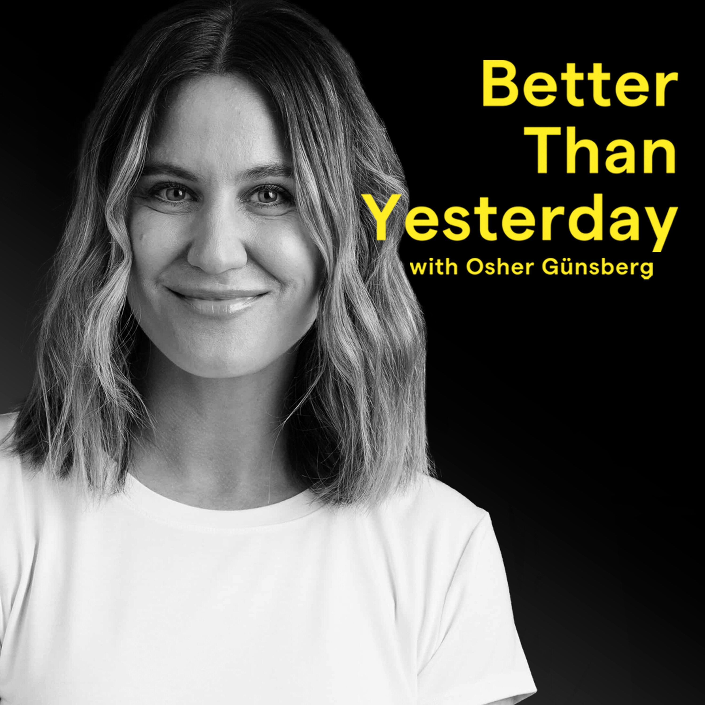 Caring for a Parent - Essential Advice from Someone Who’s Been There, with Casey Beros