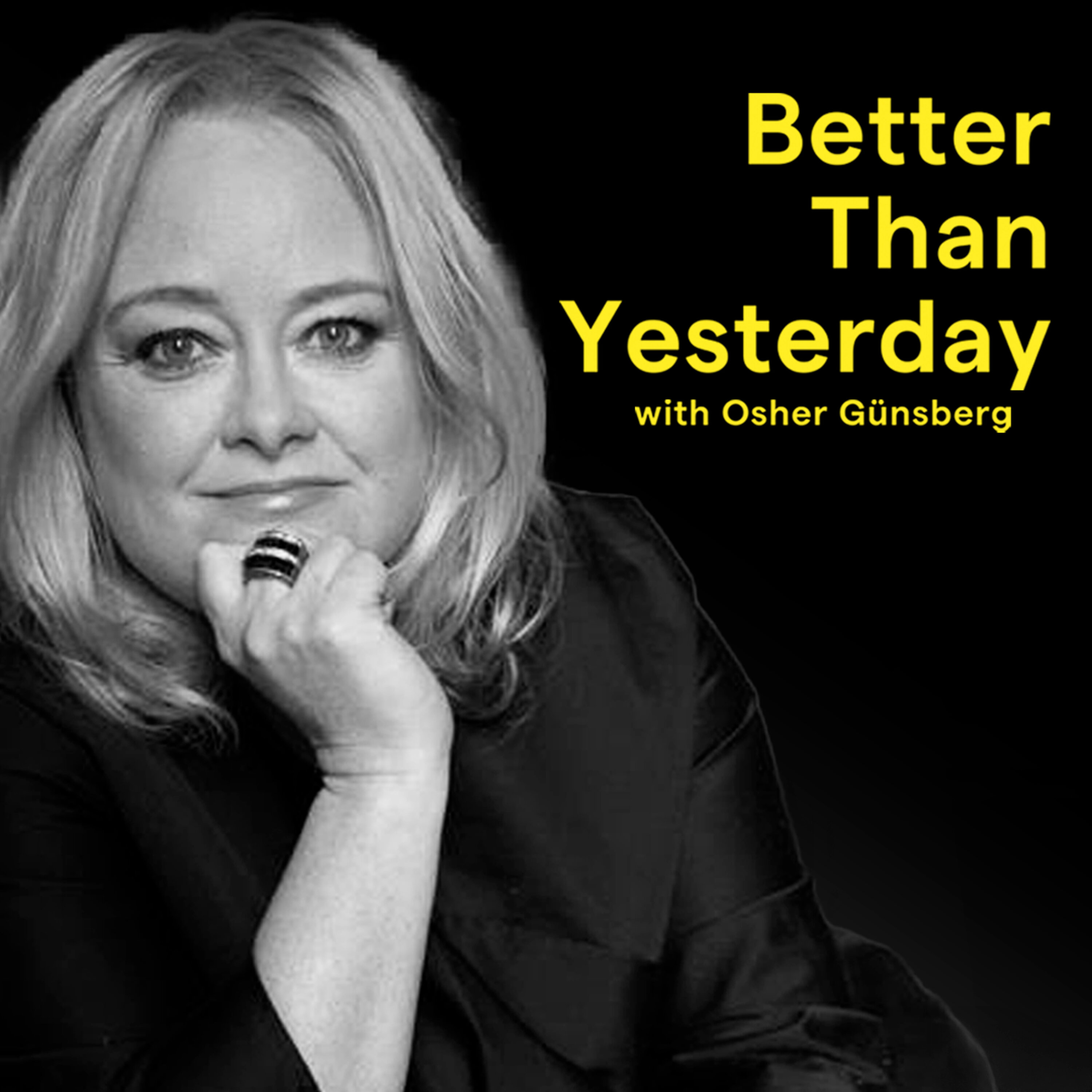 How Stoicism Can (Still) Help Us All, with Brigid Delaney