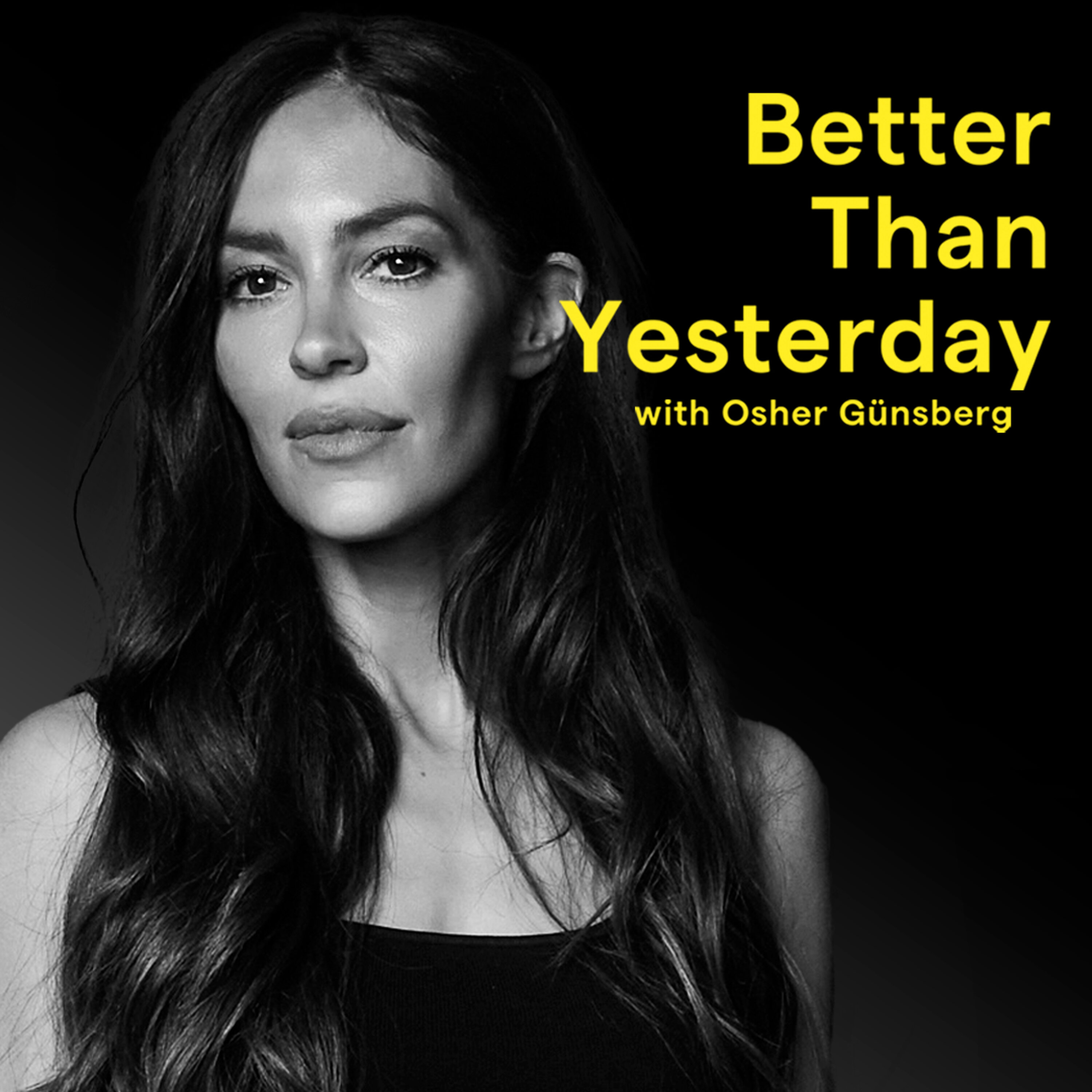 The Wonder and Hilarity of Nature - and How to Keep Fighting for It, with Natalie Kyriacou, OAM