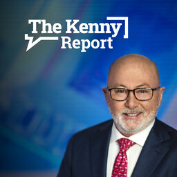 The Kenny Report, Wednesday 3 August