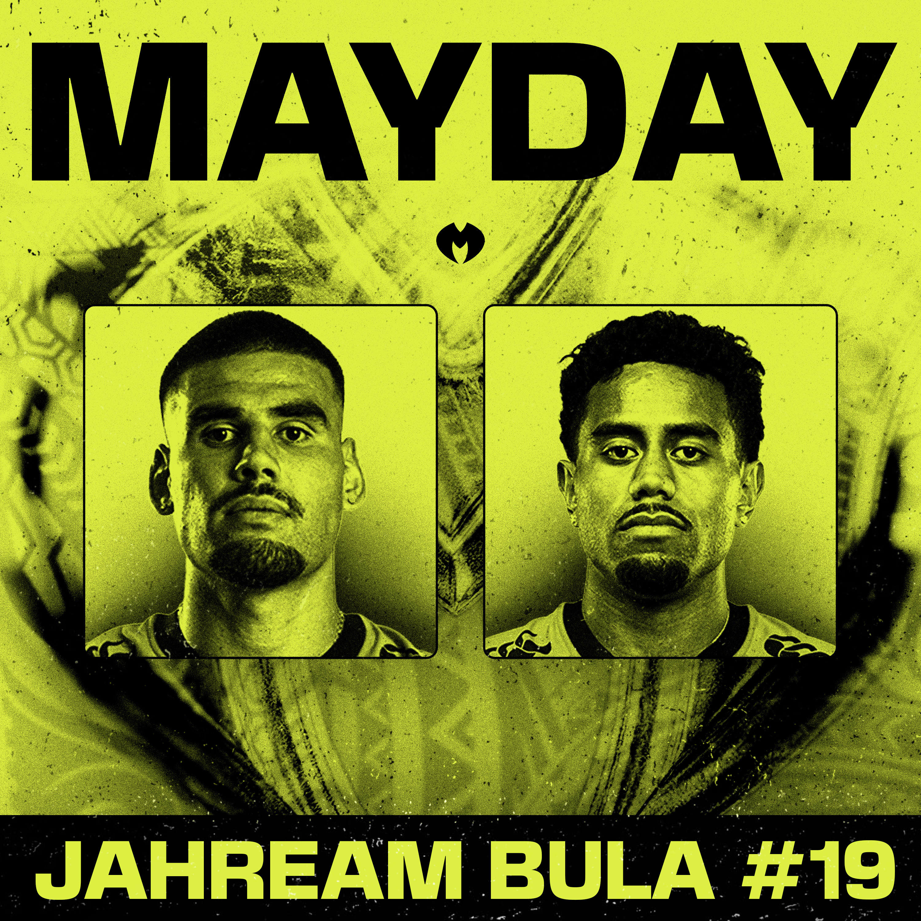 MAYDAY™ Real Talk and Raw Stories