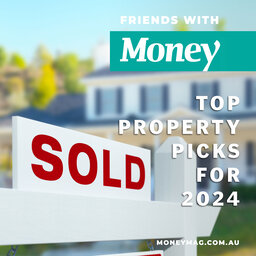 Top property picks for 2024
