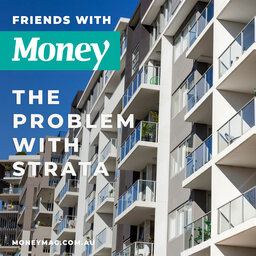 The problem with strata