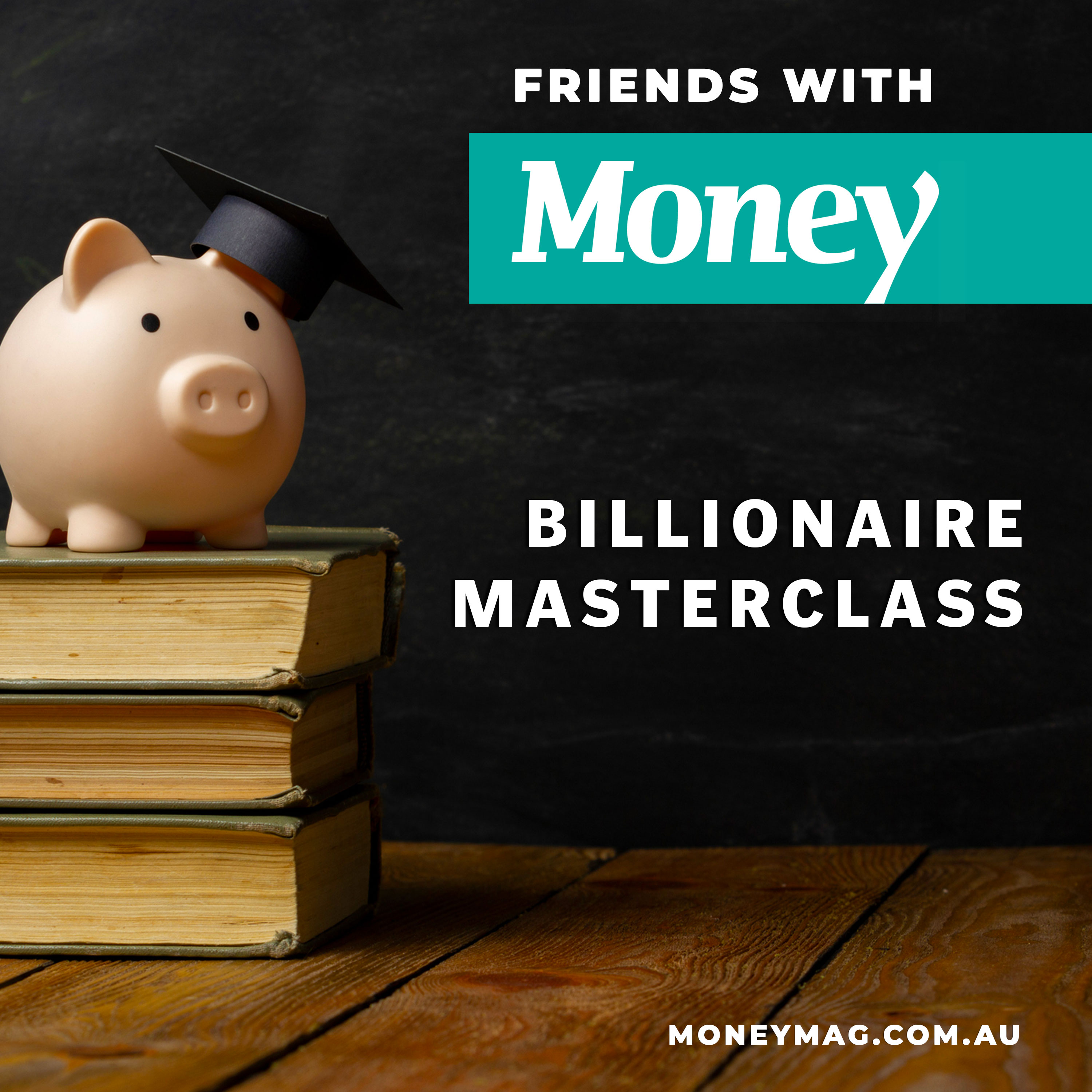 Billionaire Masterclass