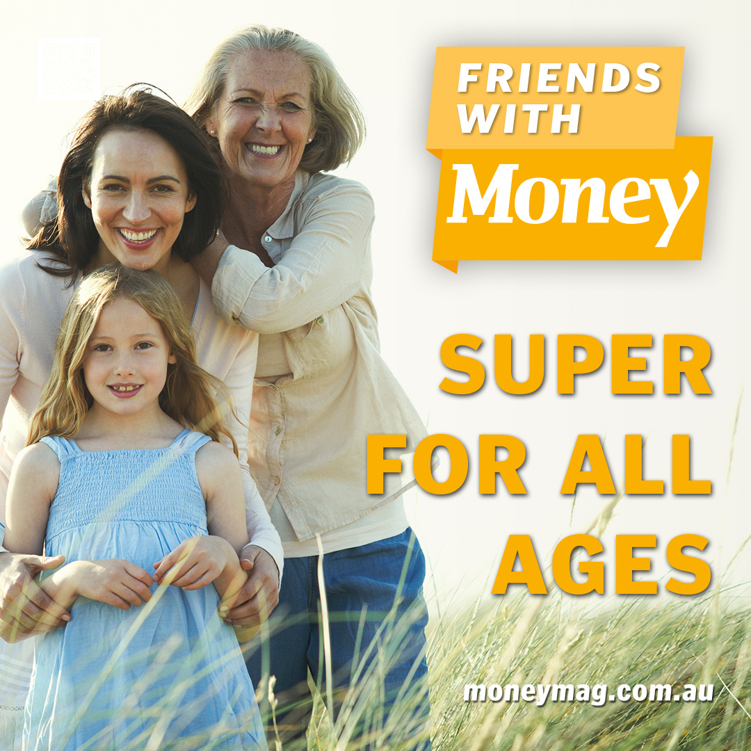 Super for all ages