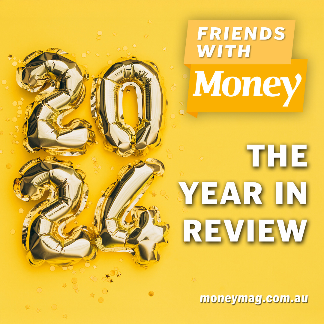 The year in review