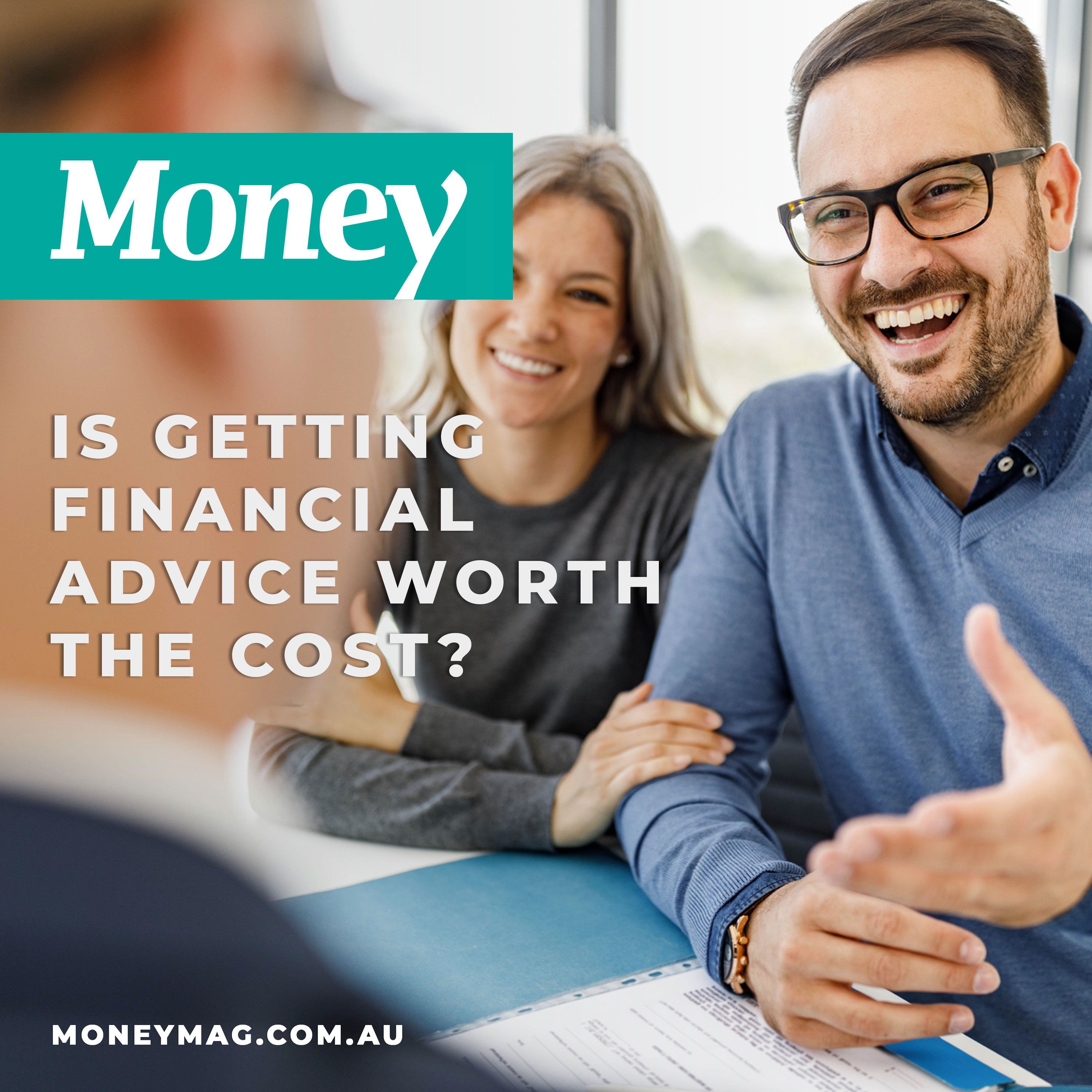 Is getting financial advice worth the cost?
