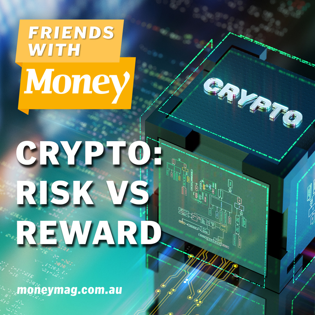 Friends With Money