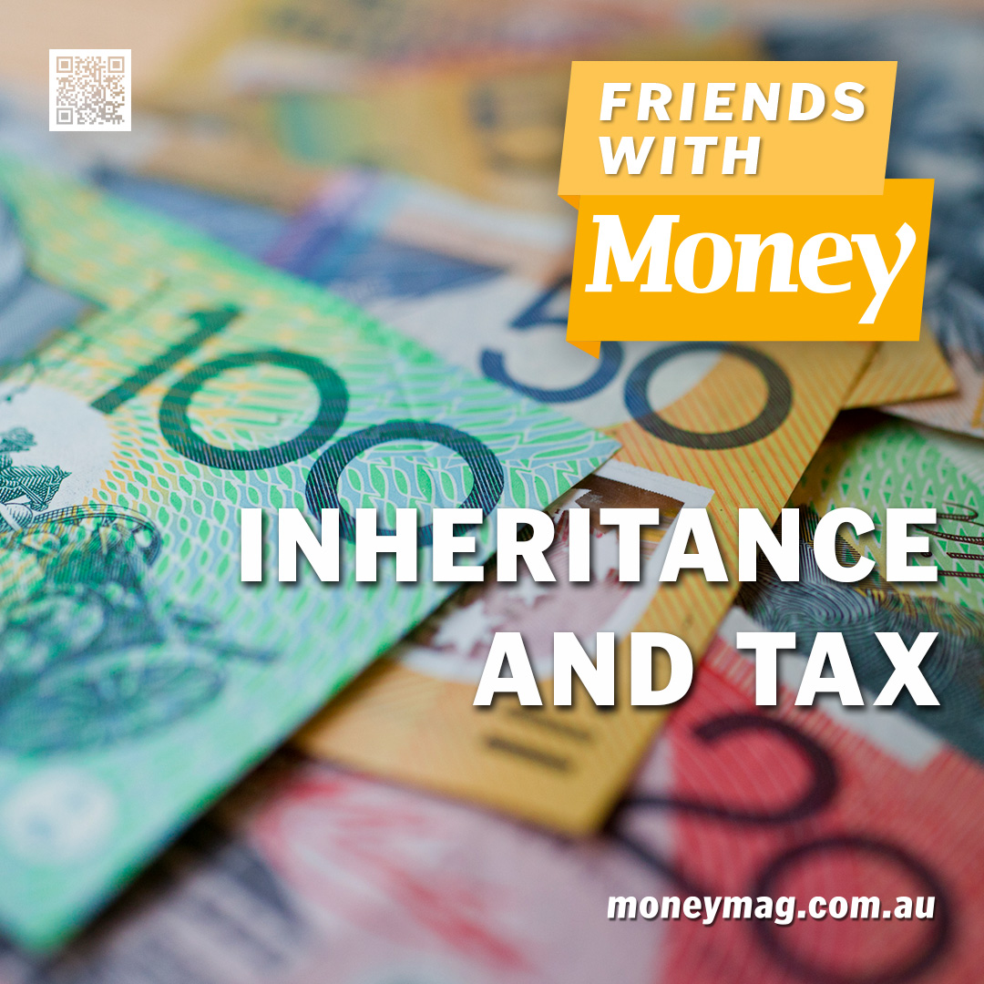 Inheritance and tax
