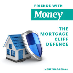 The mortgage cliff defence