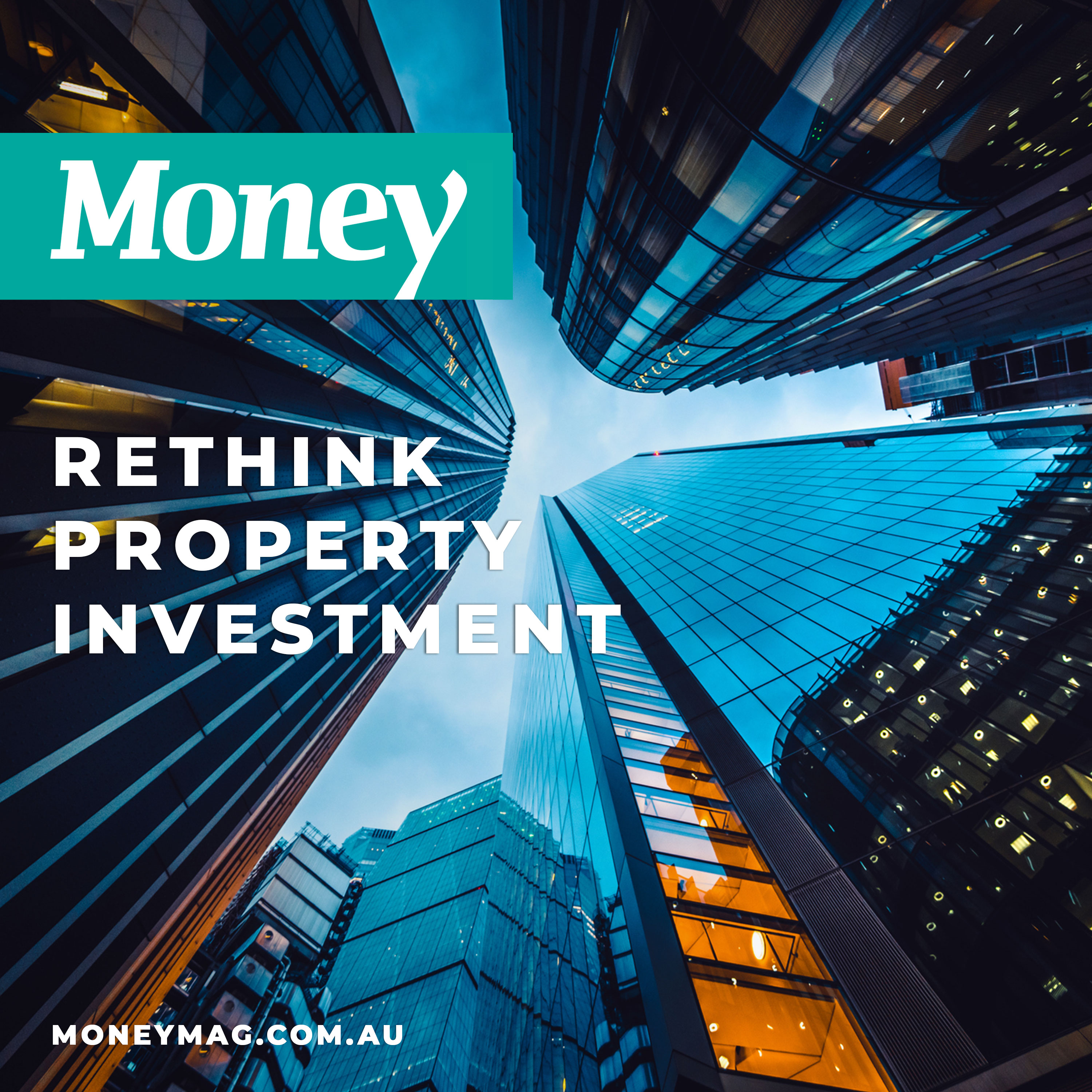 Rethink property investment
