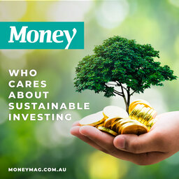 Who cares about sustainable investing?