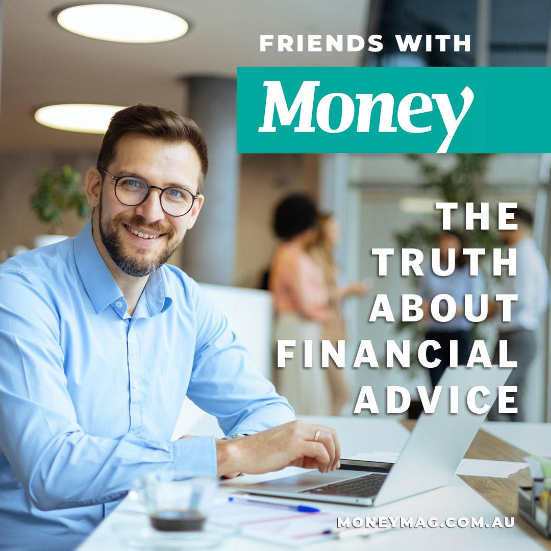 The truth about financial advice