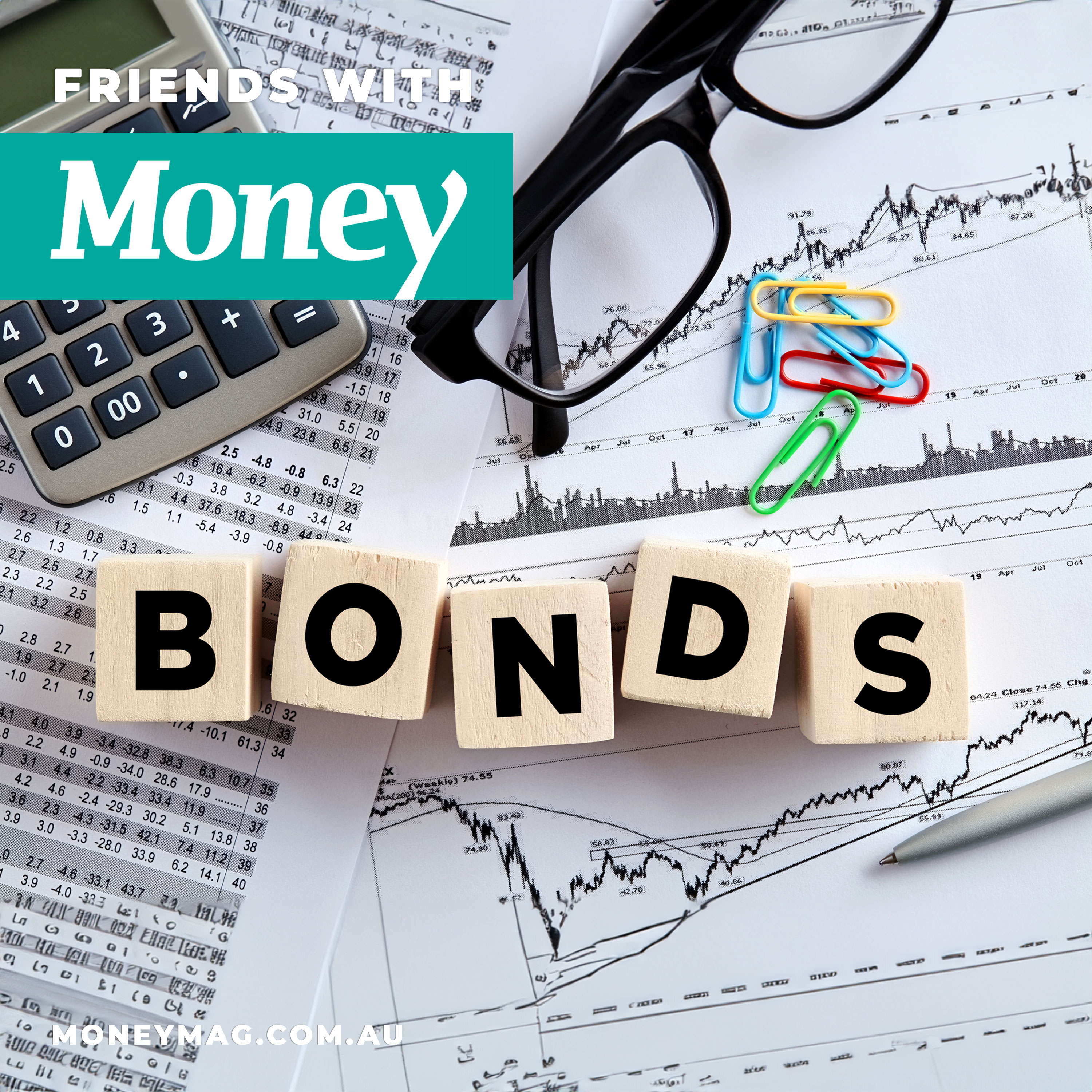 Bonds - the fixed income alternative