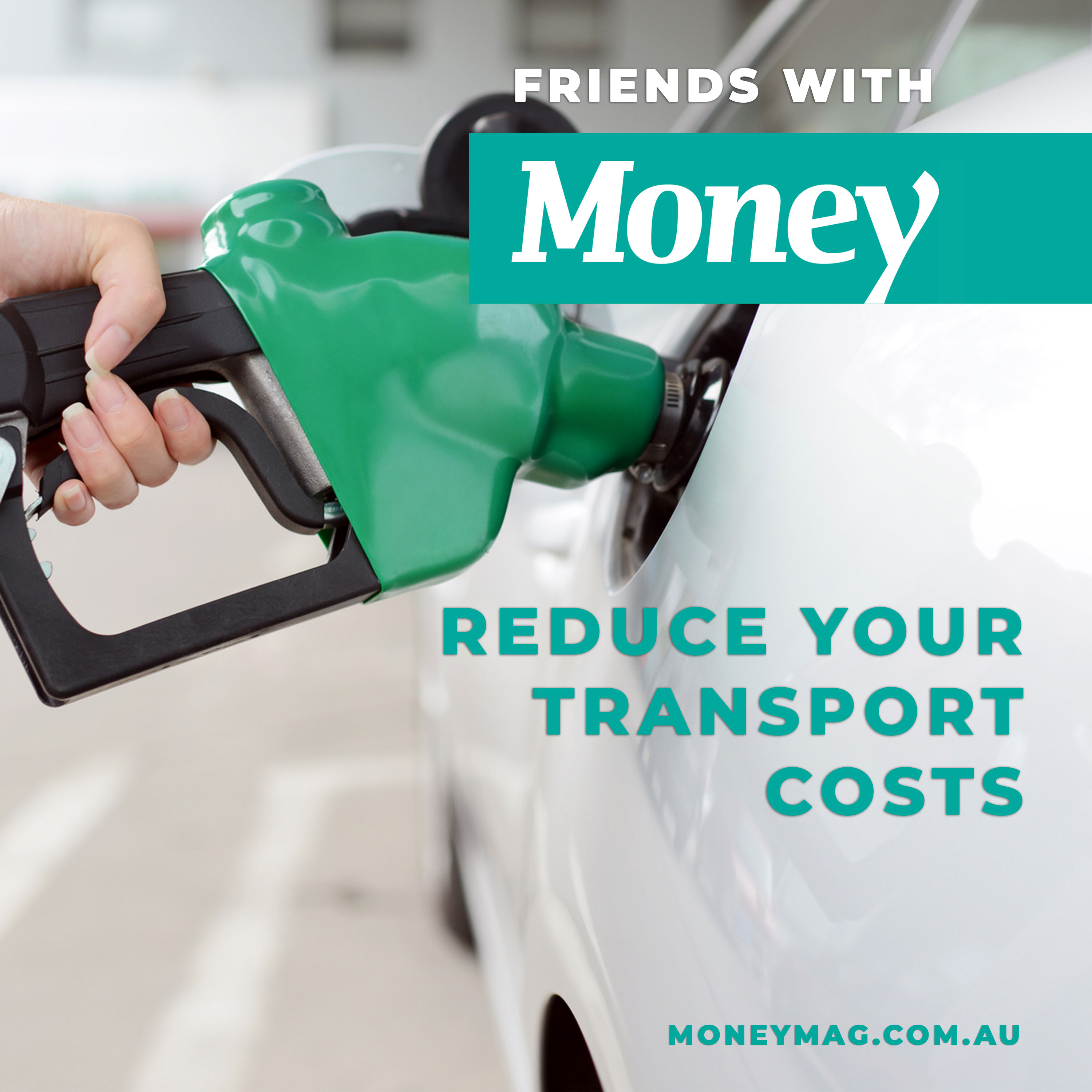 Reduce your transport costs