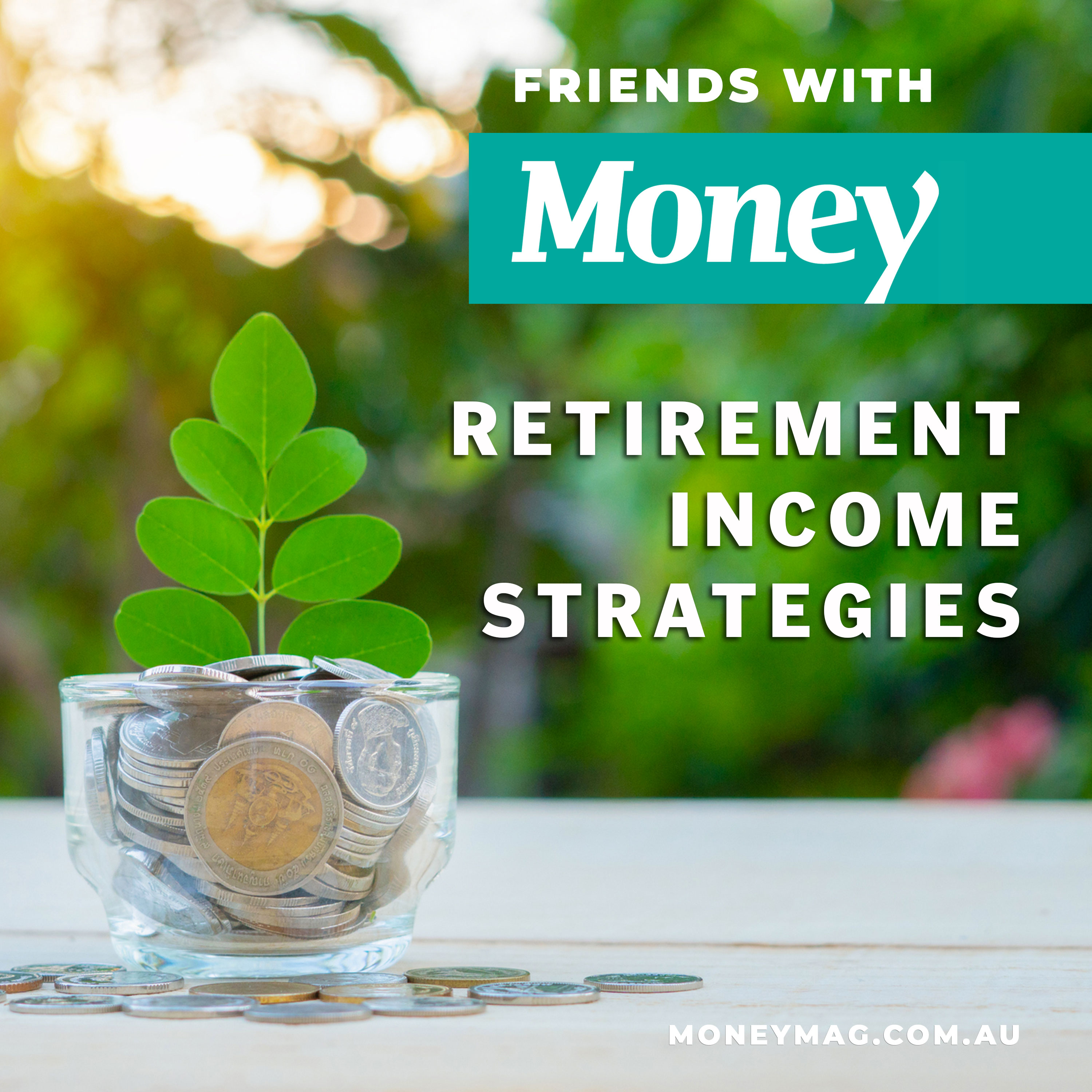 Retirement income strategies