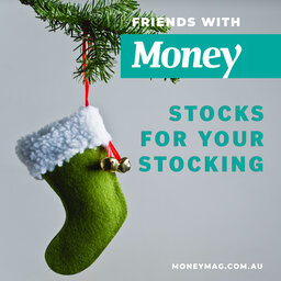 Stocks for your stocking