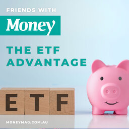 The ETF advantage