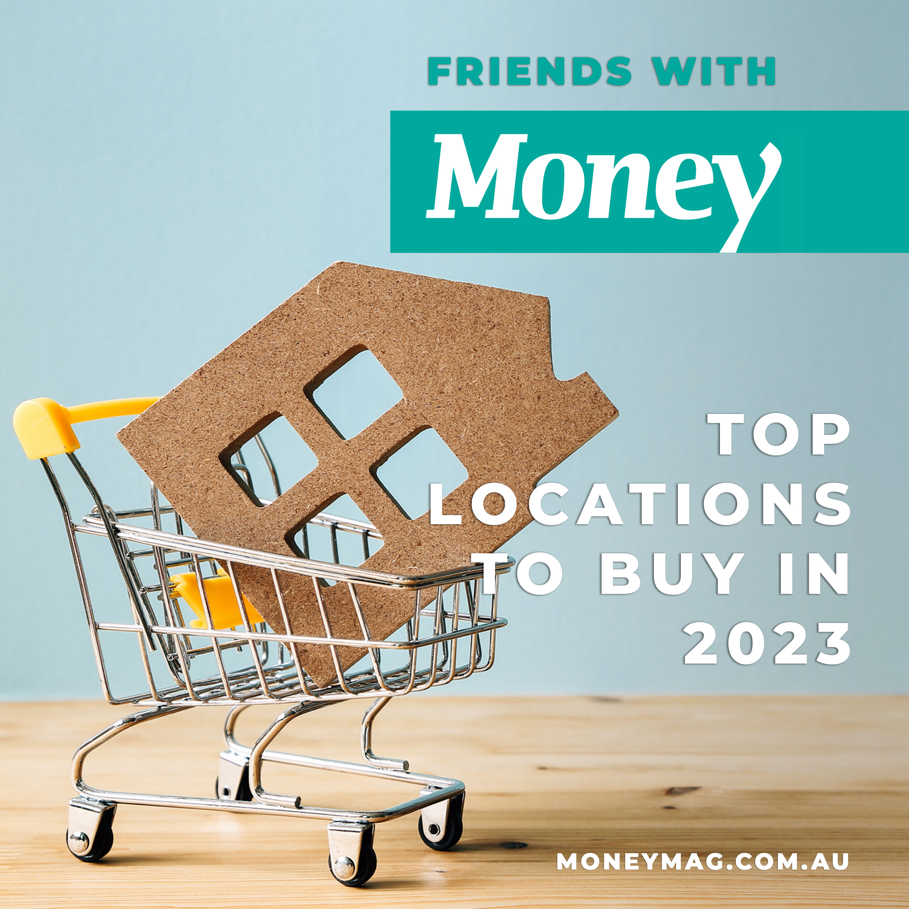 Top locations to buy in 2023