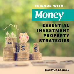 Essential investment property strategies