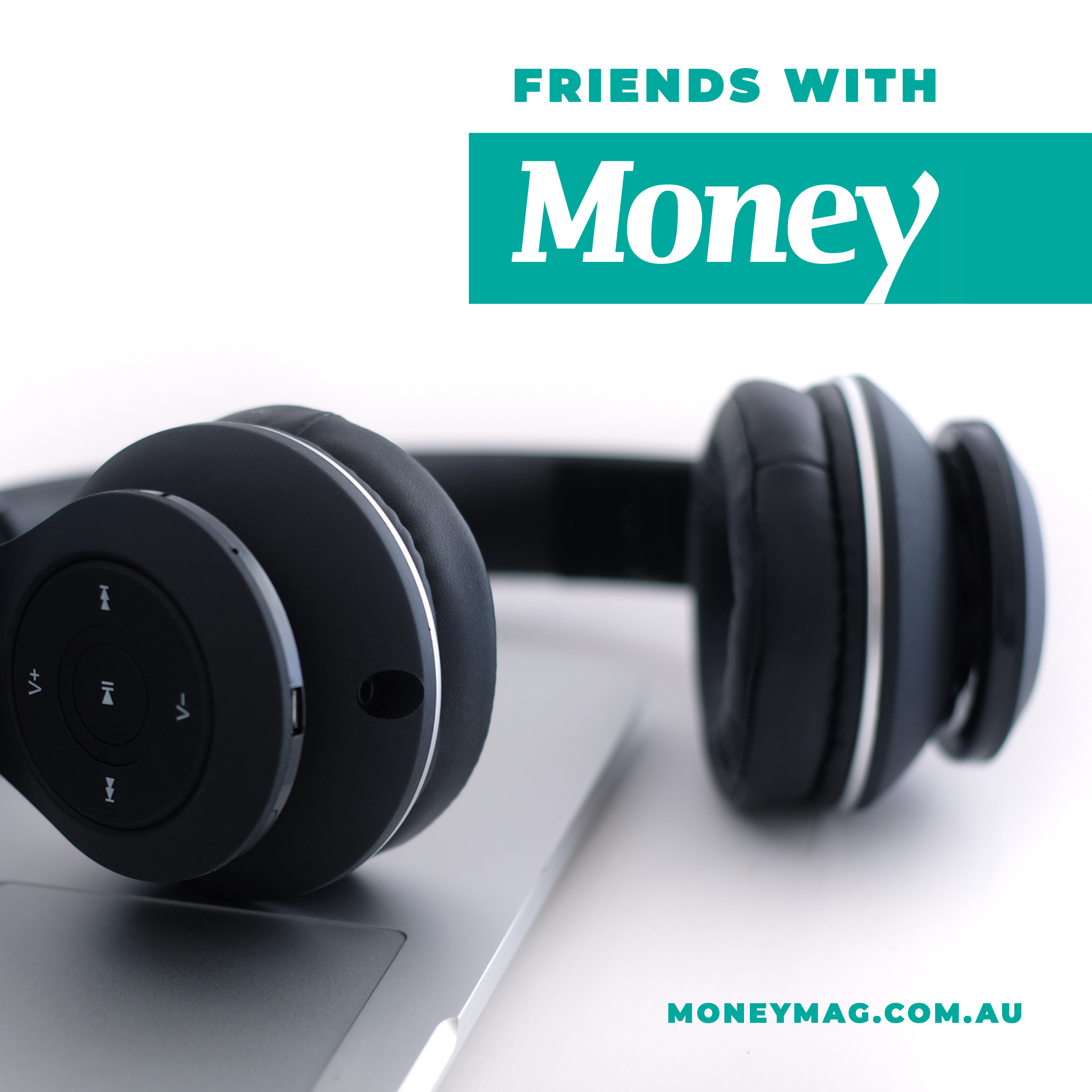Friends With Money